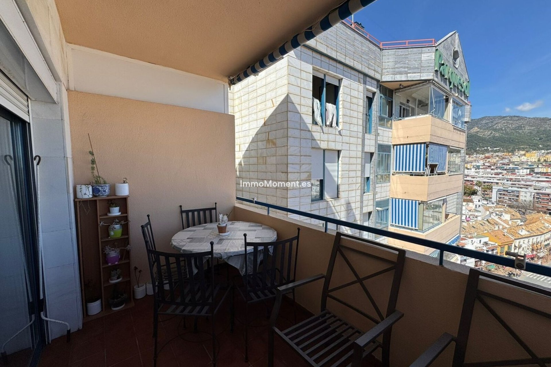 Bestaande woning - Appartement - Marbella - Marbella Centro