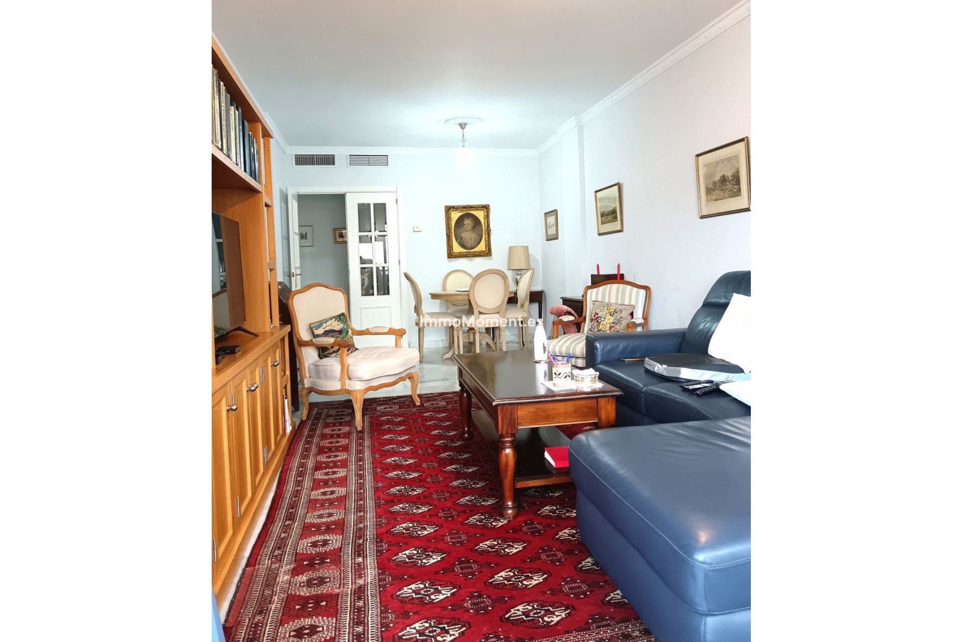 Bestaande woning - Appartement - Marbella - Marbella Centro