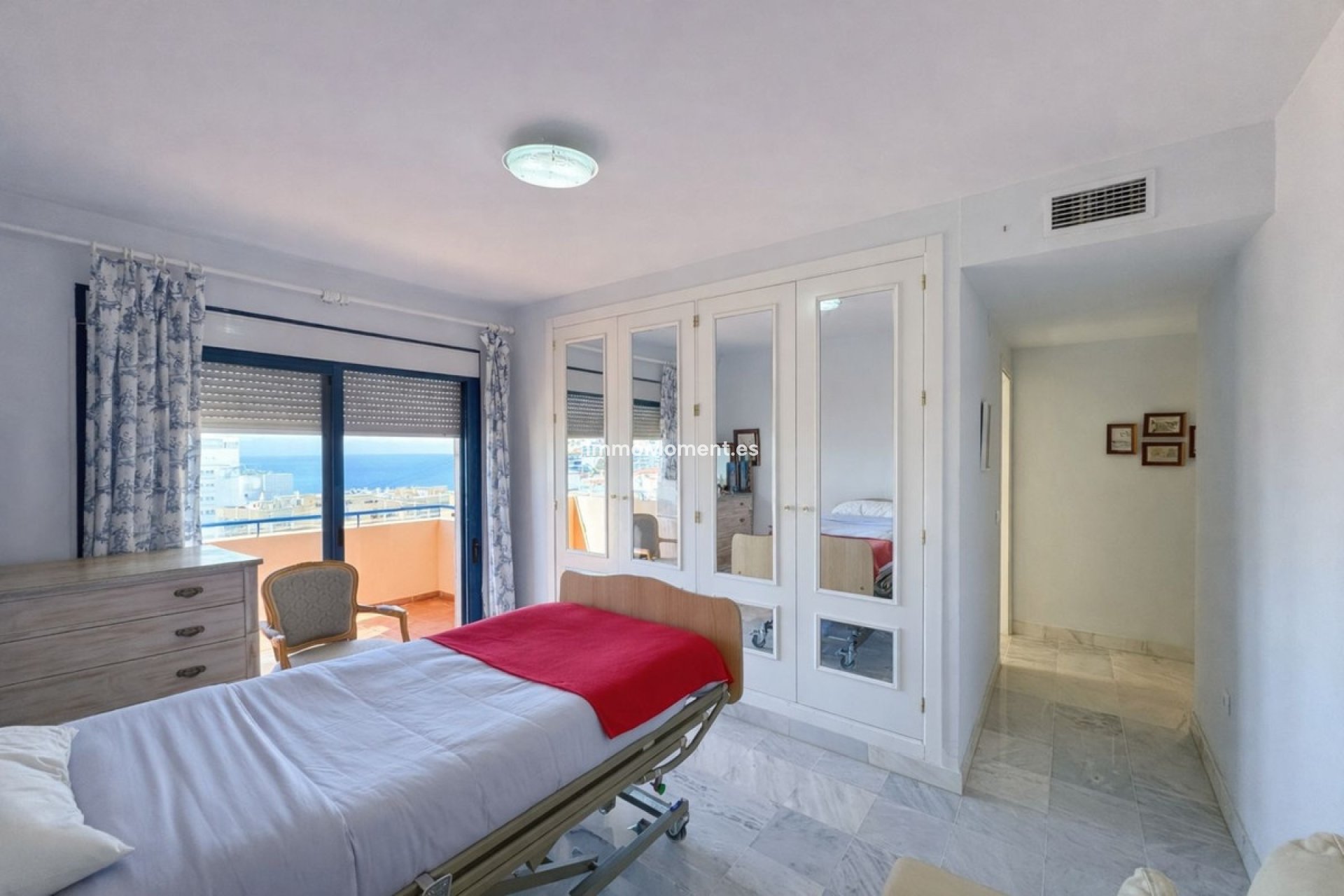 Bestaande woning - Appartement - Marbella - Marbella Centro