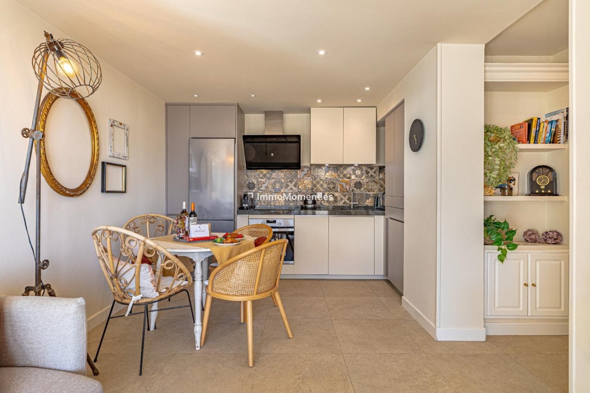 Bestaande woning - Appartement - Marbella - Marbella Centro