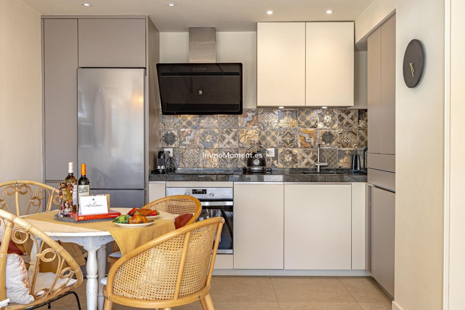 Bestaande woning - Appartement - Marbella - Marbella Centro