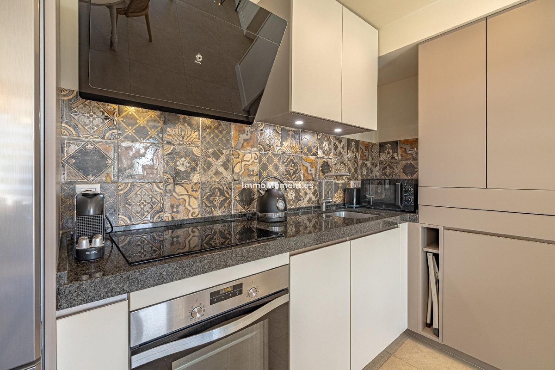 Bestaande woning - Appartement - Marbella - Marbella Centro