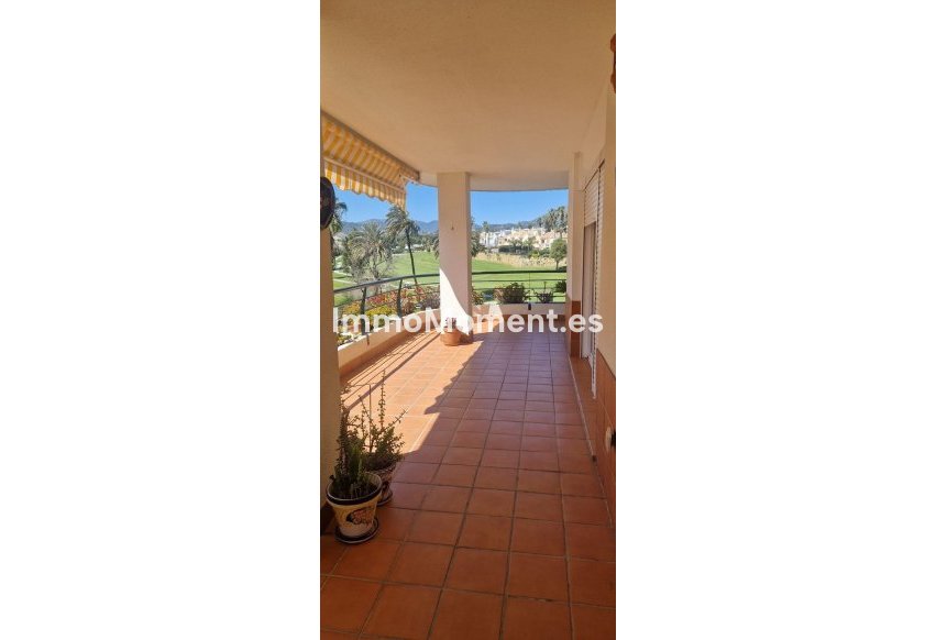 Bestaande woning - Appartement - Marbella - Marbella Centro