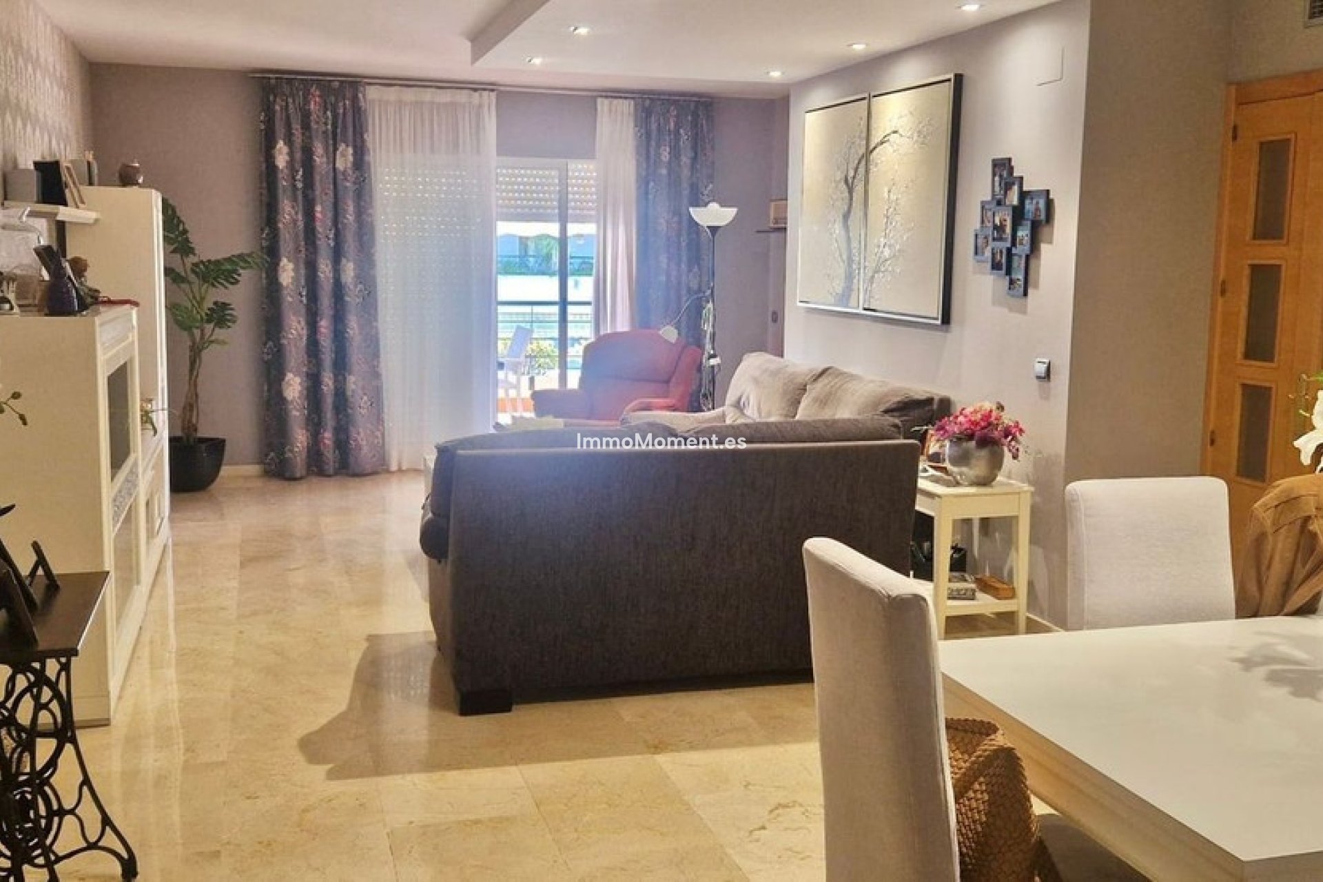 Bestaande woning - Appartement - Marbella - Marbella Centro