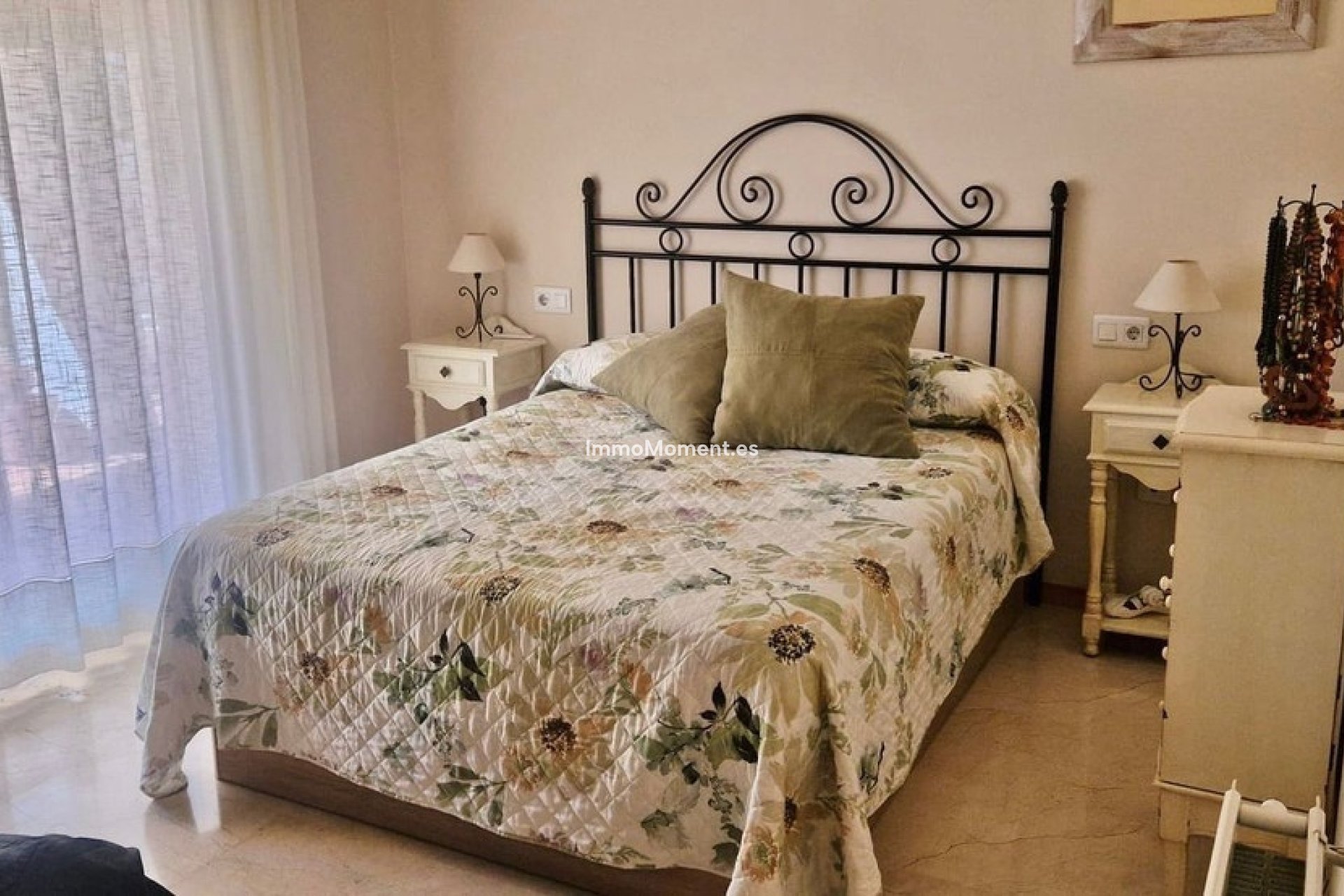 Bestaande woning - Appartement - Marbella - Marbella Centro