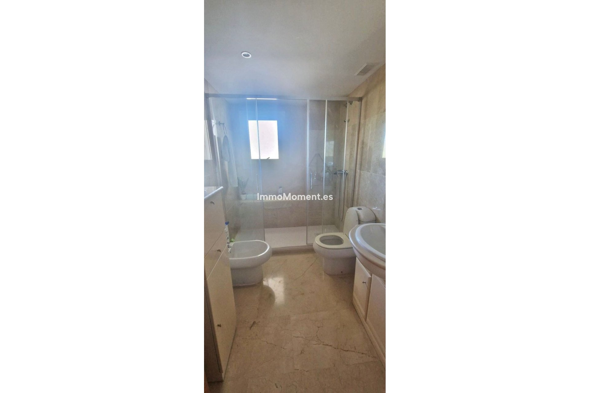 Bestaande woning - Appartement - Marbella - Marbella Centro