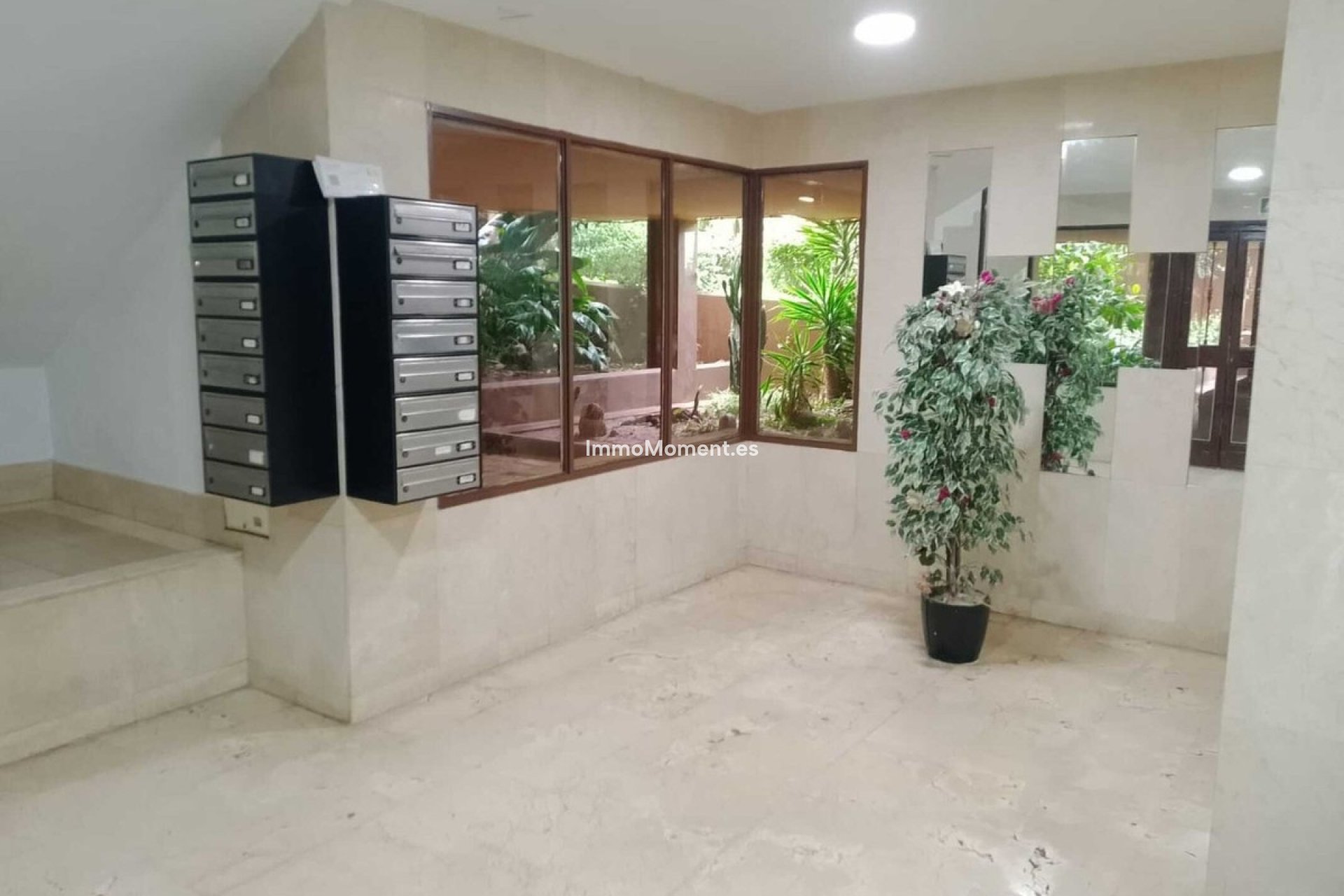 Bestaande woning - Appartement - Marbella - Marbella Centro
