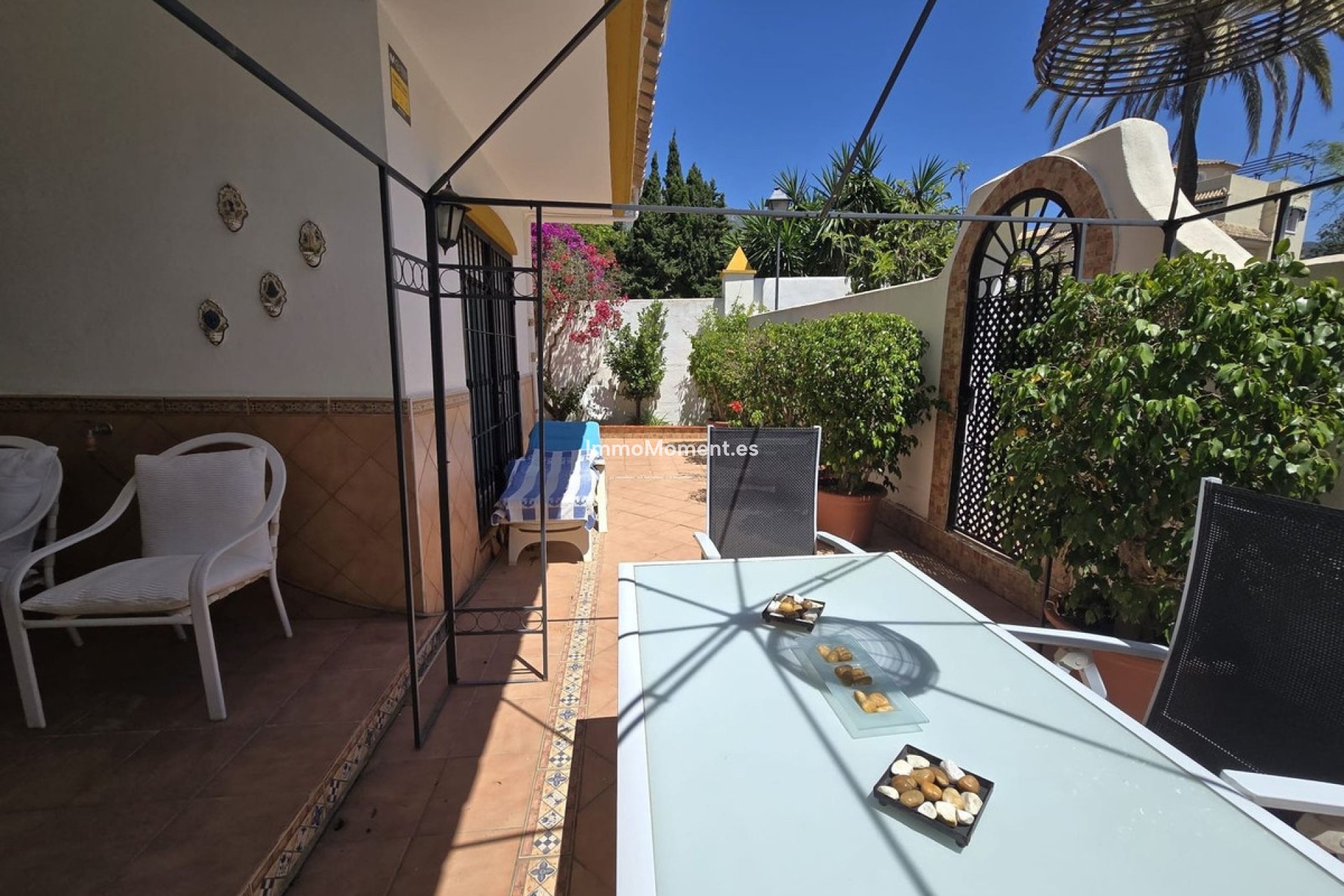 Bestaande woning - Appartement - Marbella - Marbella Centro