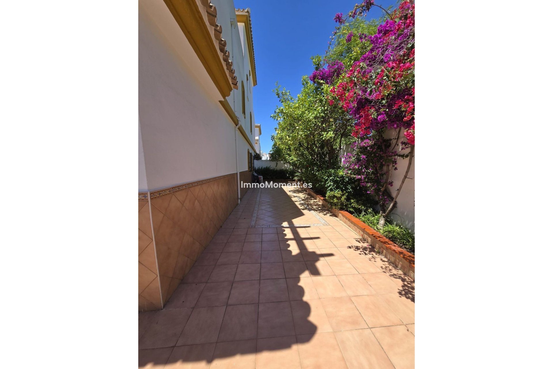 Bestaande woning - Appartement - Marbella - Marbella Centro