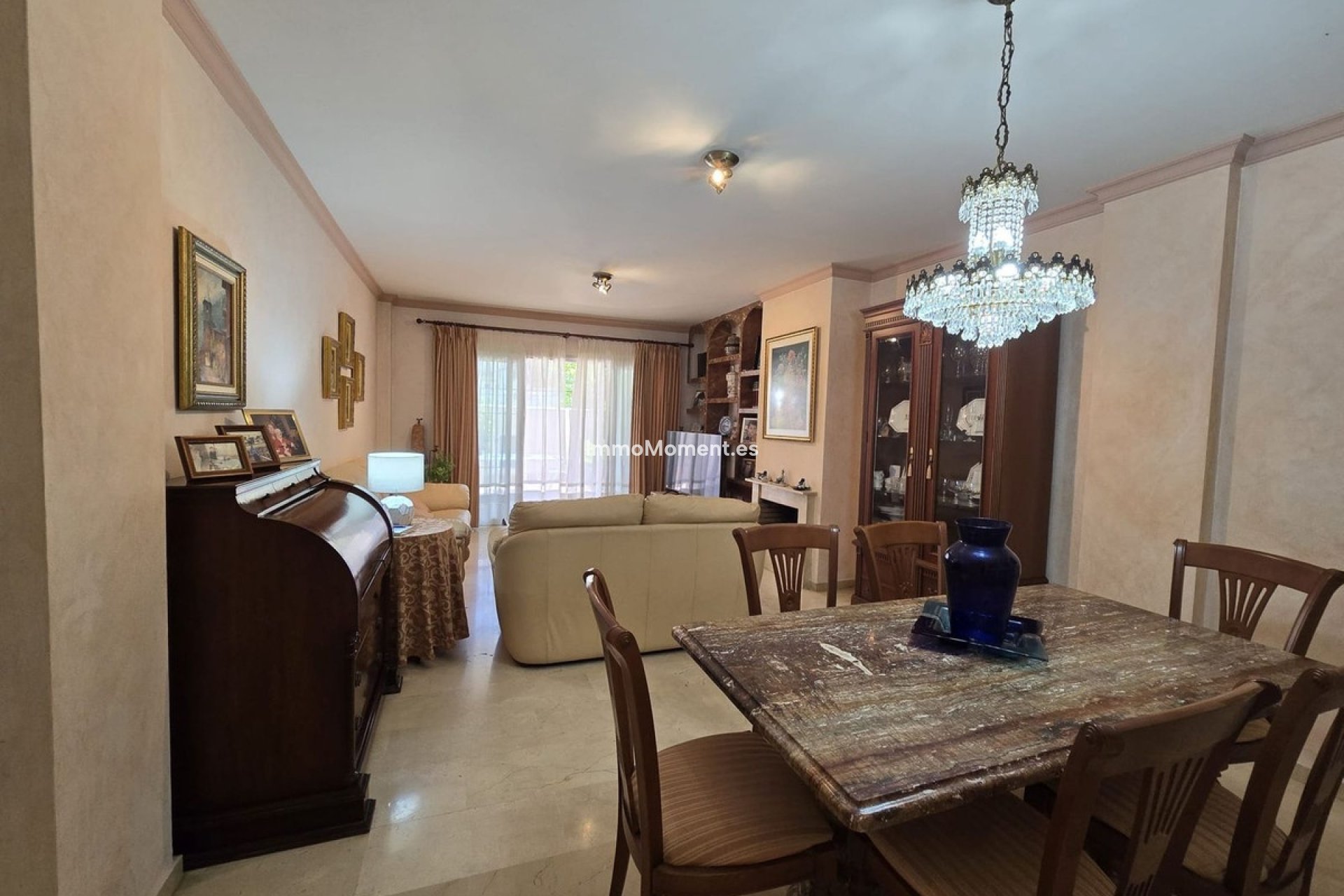 Bestaande woning - Appartement - Marbella - Marbella Centro