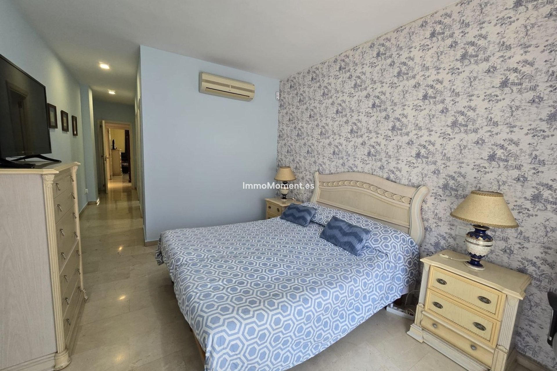 Bestaande woning - Appartement - Marbella - Marbella Centro