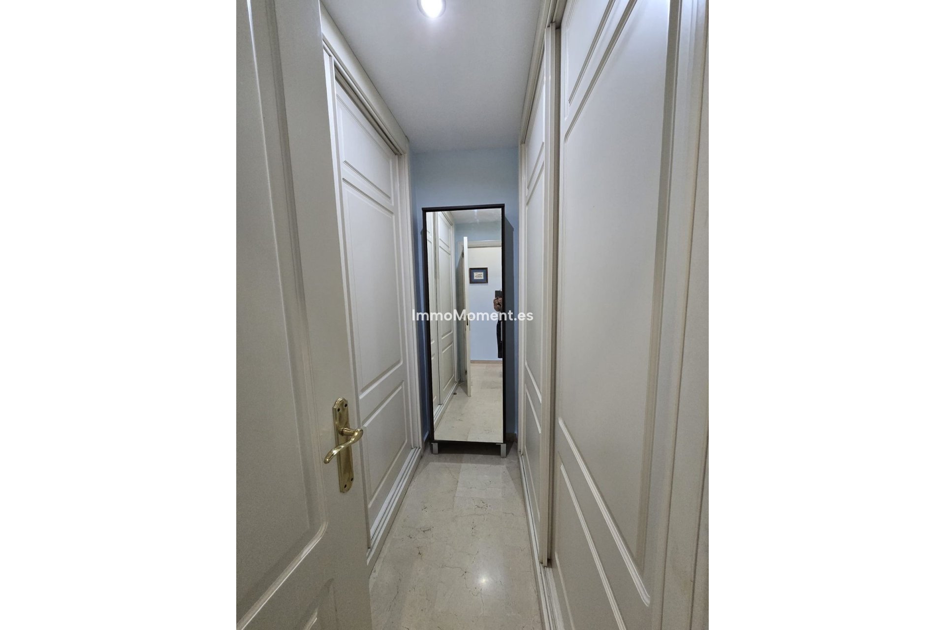 Bestaande woning - Appartement - Marbella - Marbella Centro