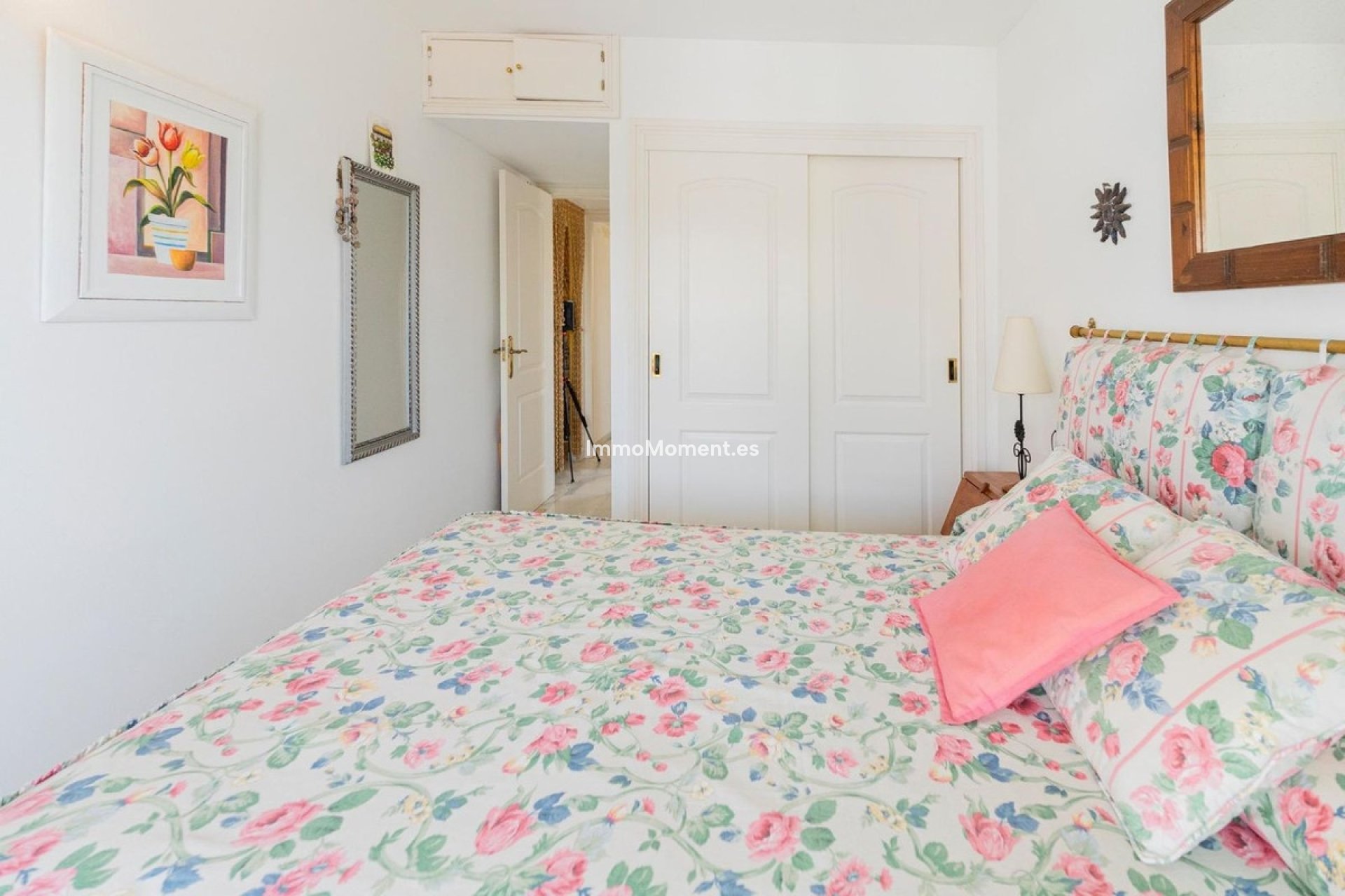 Bestaande woning - Appartement - Marbella - Marbella Centro