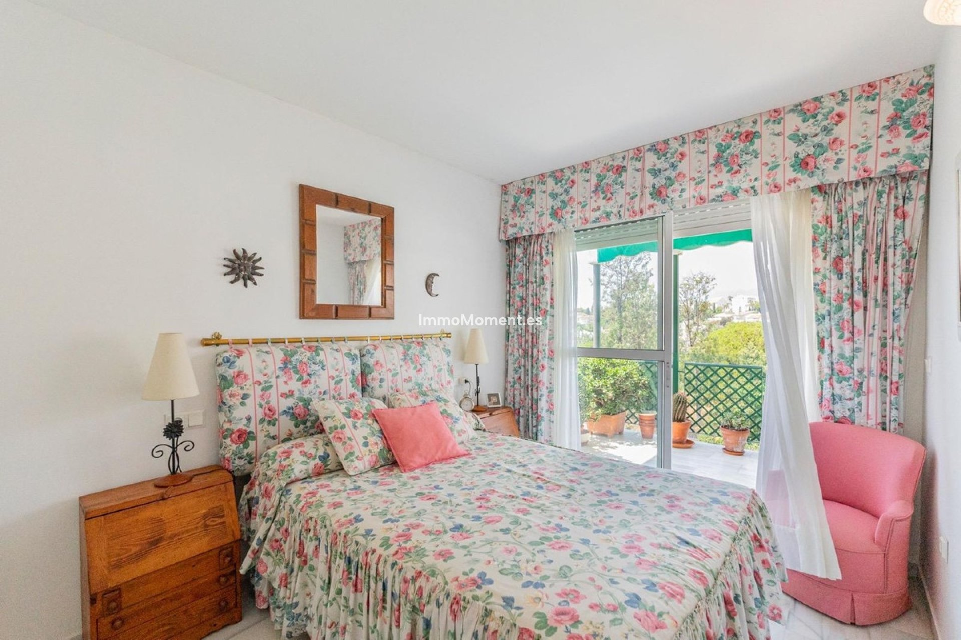 Bestaande woning - Appartement - Marbella - Marbella Centro