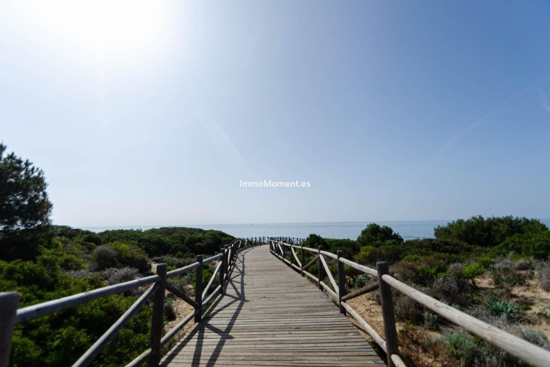 Bestaande woning - Appartement - Marbella - Marbella Centro