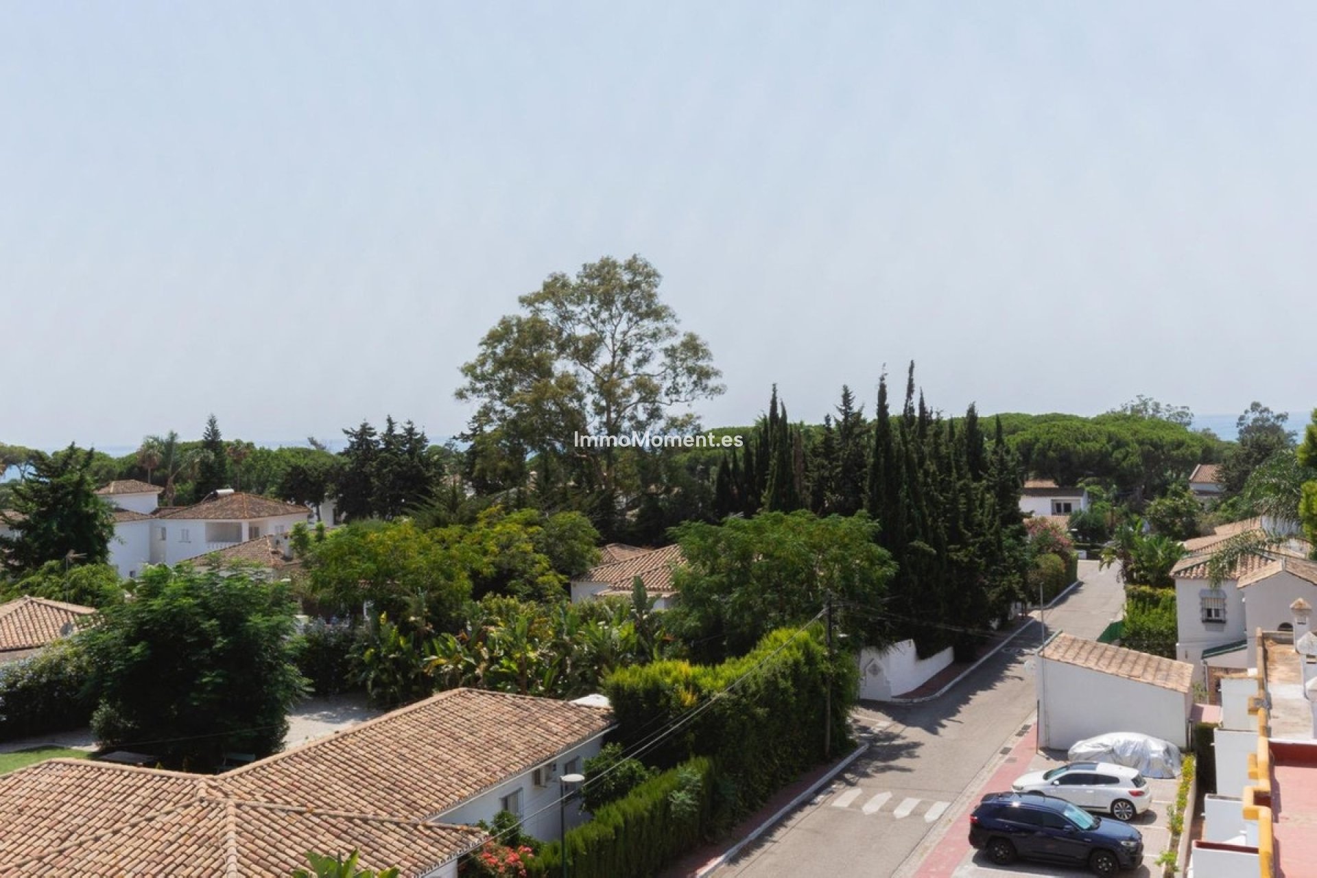 Bestaande woning - Appartement - Marbella - Marbella Centro