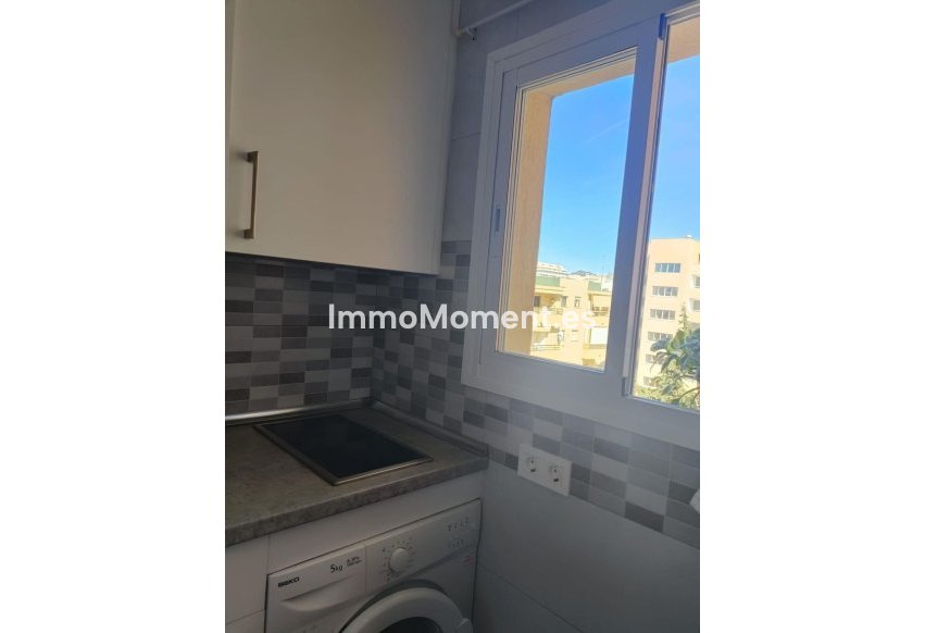 Bestaande woning - Appartement - Marbella - Marbella Centro