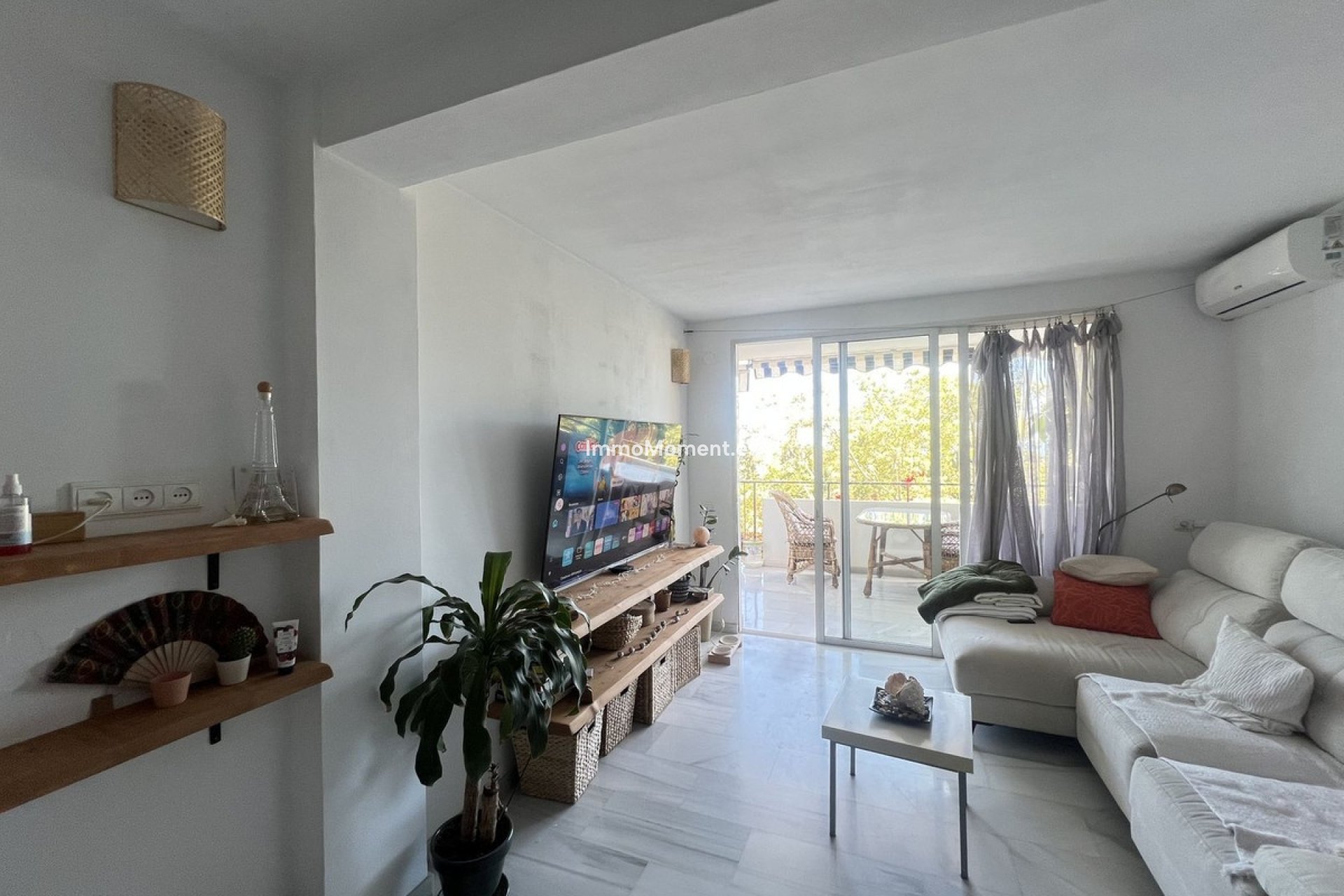 Bestaande woning - Appartement - Marbella - Marbella Centro