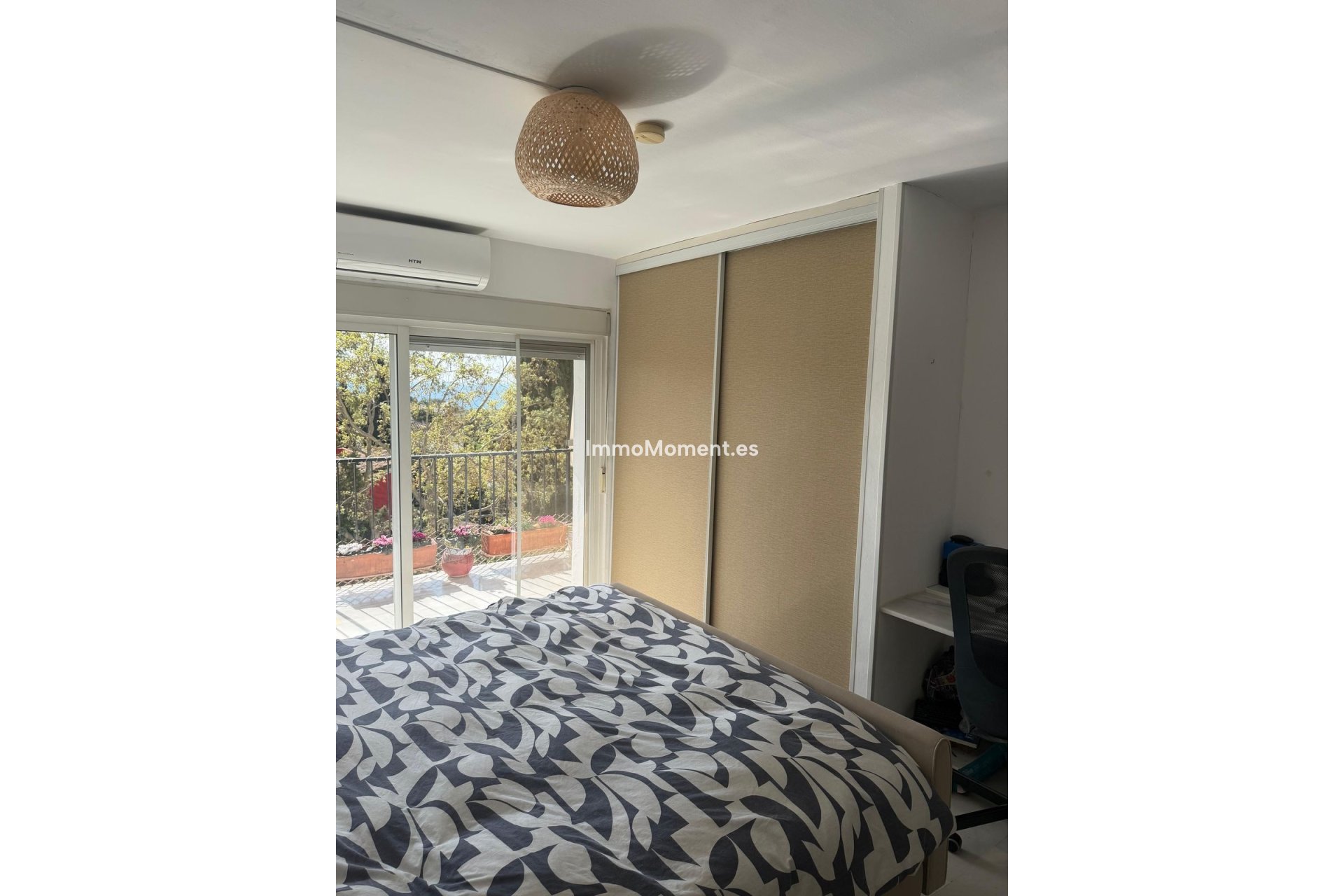 Bestaande woning - Appartement - Marbella - Marbella Centro