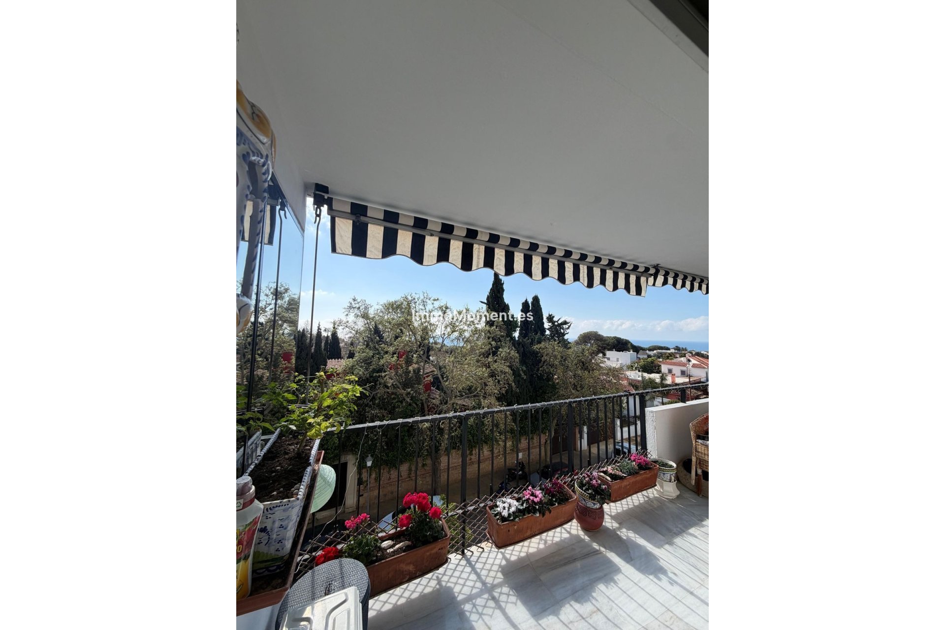 Bestaande woning - Appartement - Marbella - Marbella Centro
