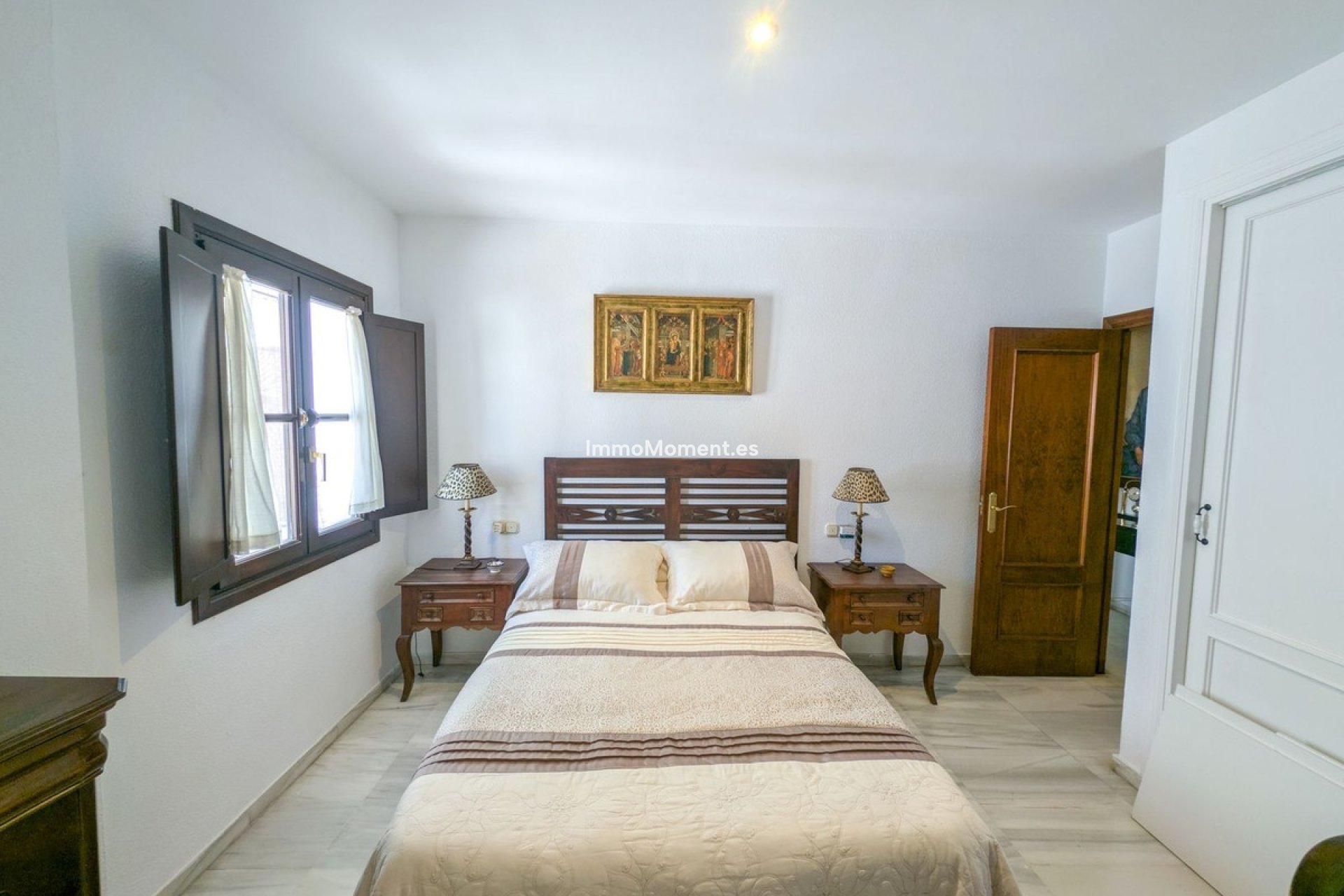 Bestaande woning - Appartement - Marbella - Marbella Centro
