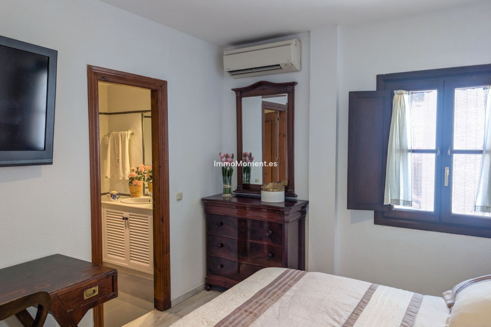 Bestaande woning - Appartement - Marbella - Marbella Centro