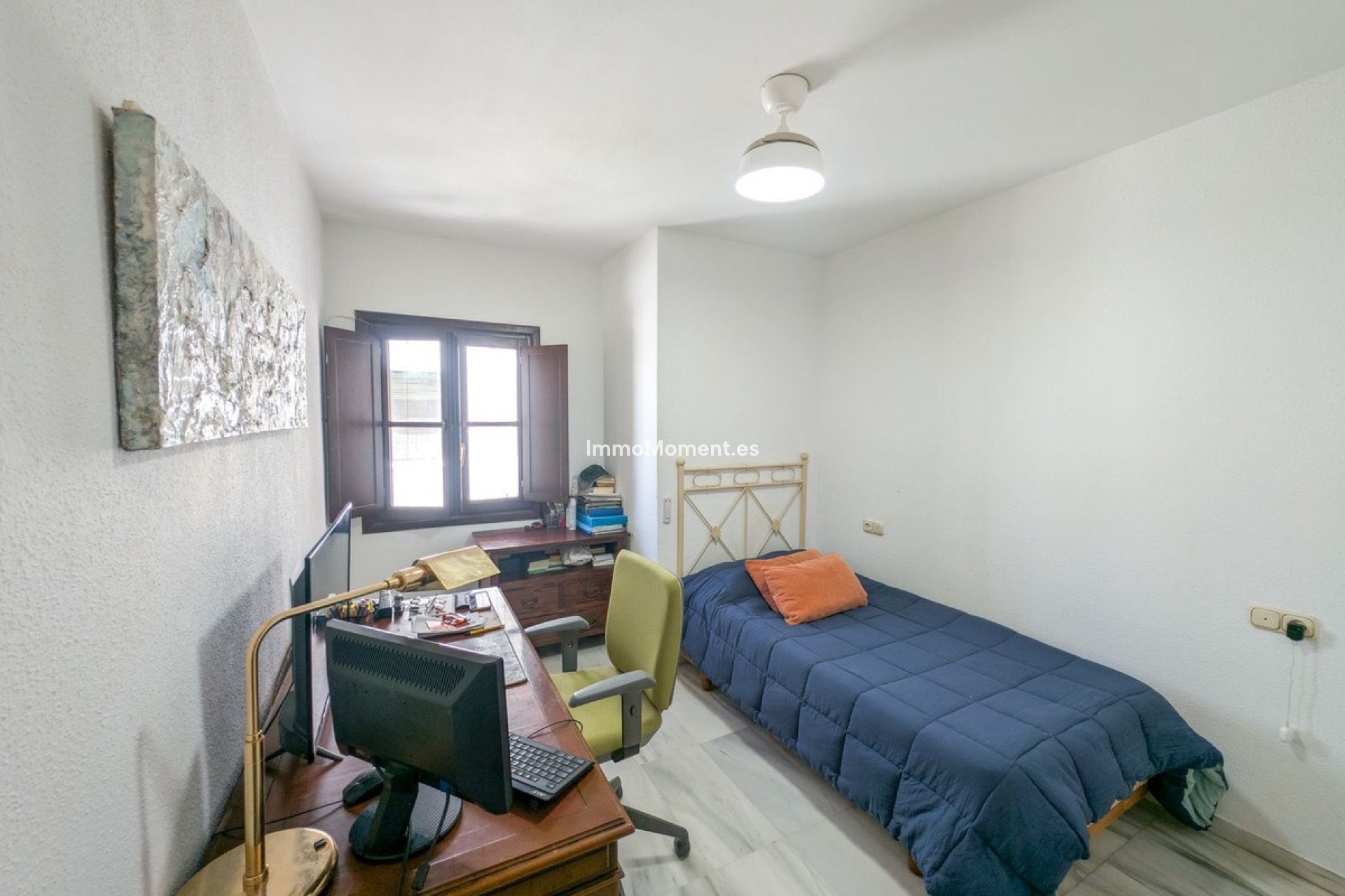 Bestaande woning - Appartement - Marbella - Marbella Centro