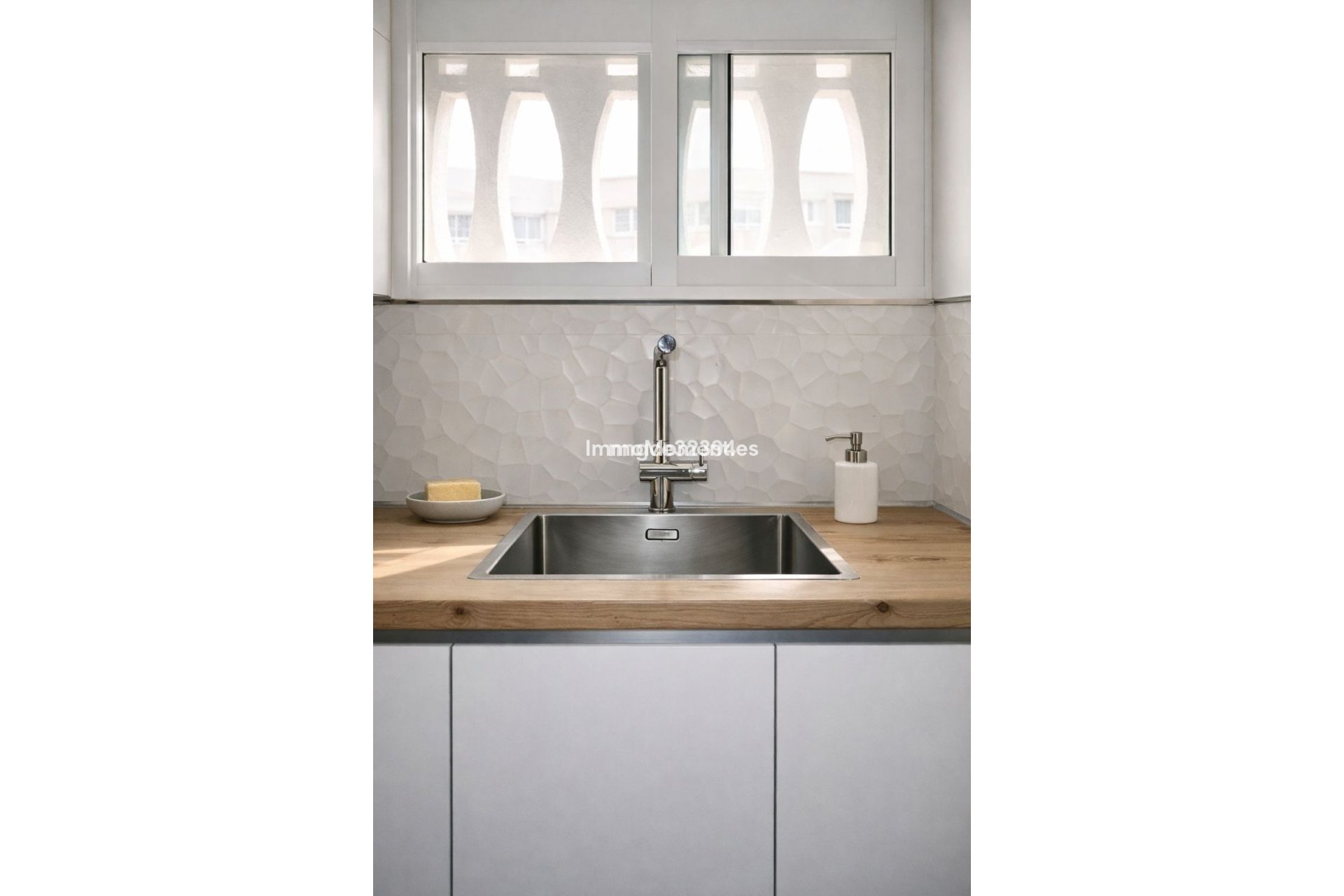 Bestaande woning - Appartement - Marbella - Marbella Centro