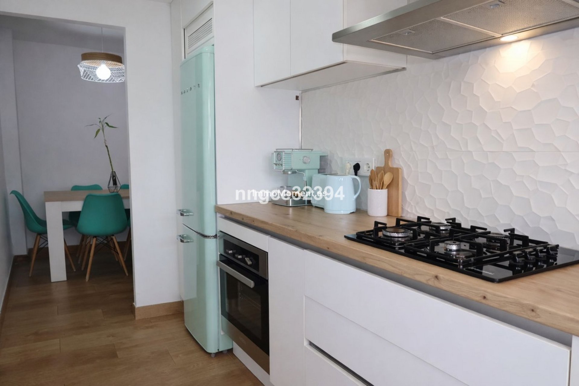 Bestaande woning - Appartement - Marbella - Marbella Centro