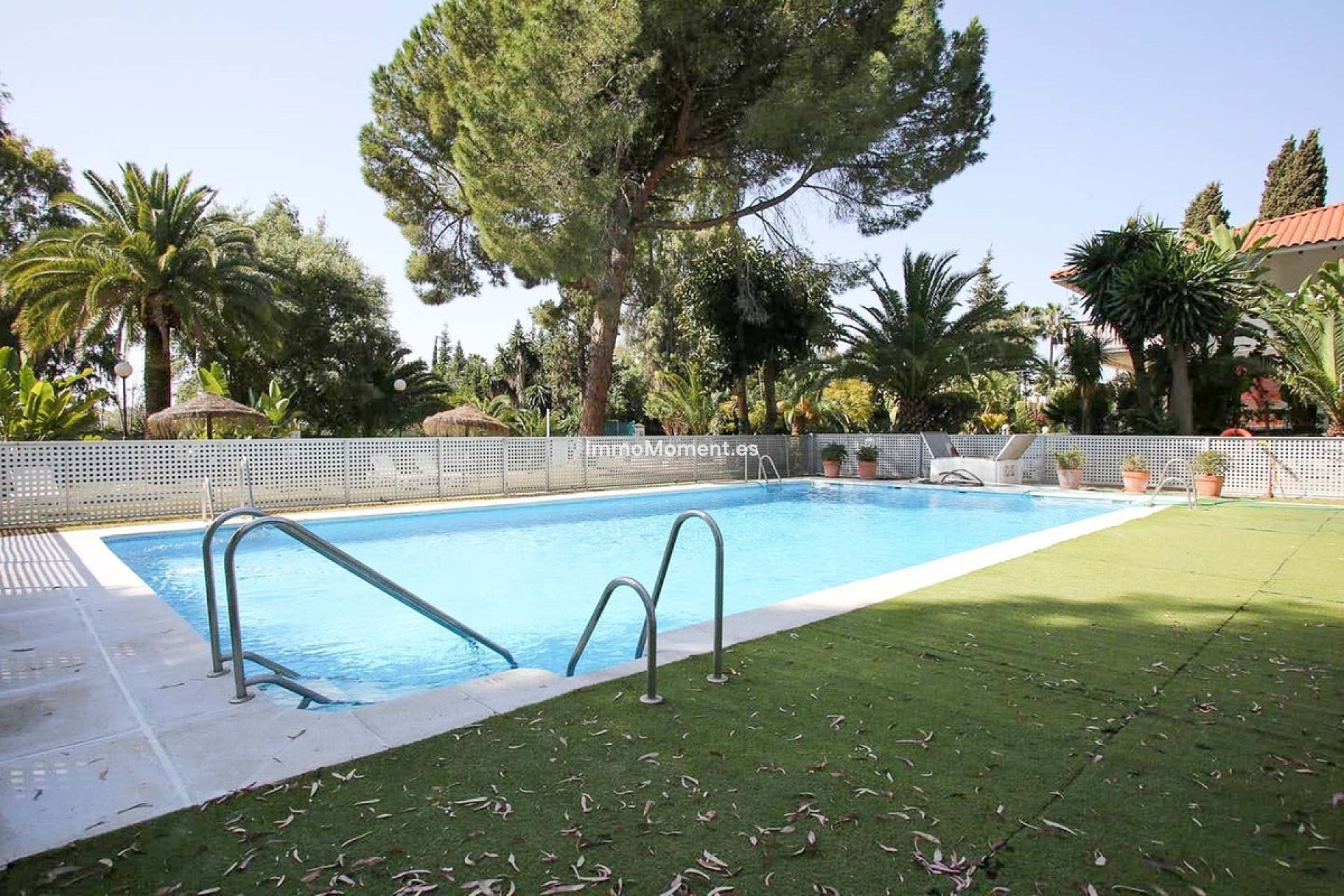 Bestaande woning - Appartement - Marbella - Marbella Centro