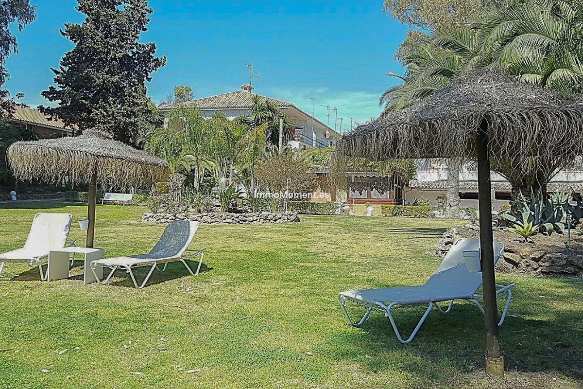 Bestaande woning - Appartement - Marbella - Marbella Centro