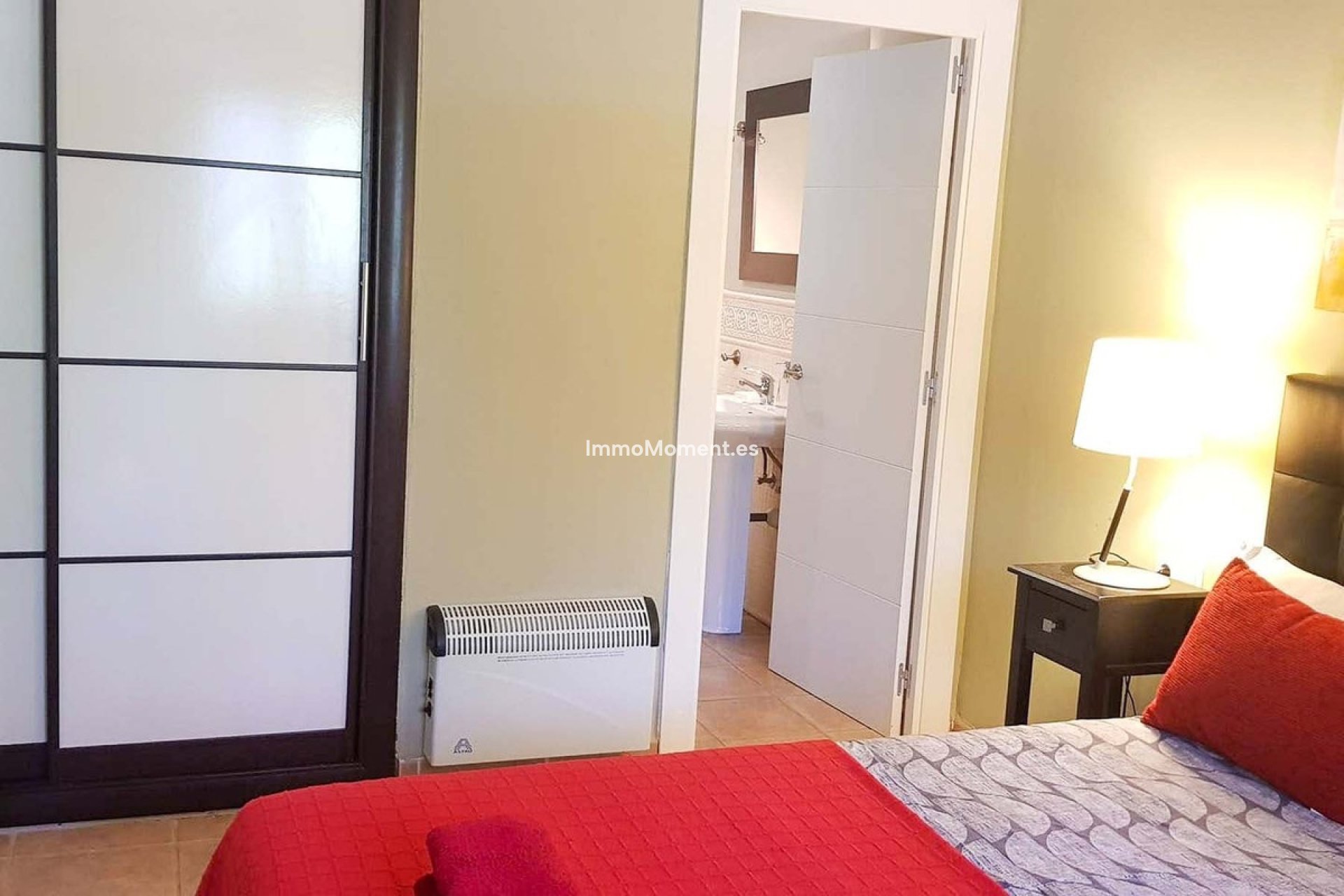 Bestaande woning - Appartement - Marbella - Marbella Centro