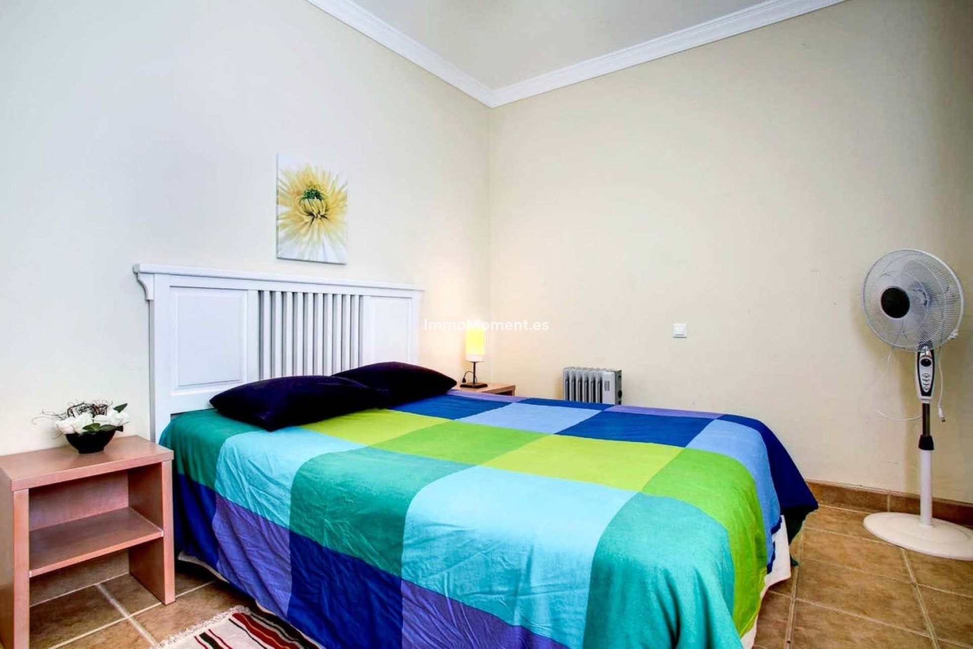 Bestaande woning - Appartement - Marbella - Marbella Centro