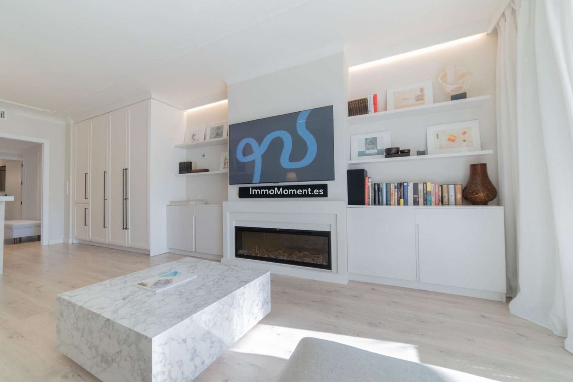 Bestaande woning - Appartement - Marbella - Marbella Centro