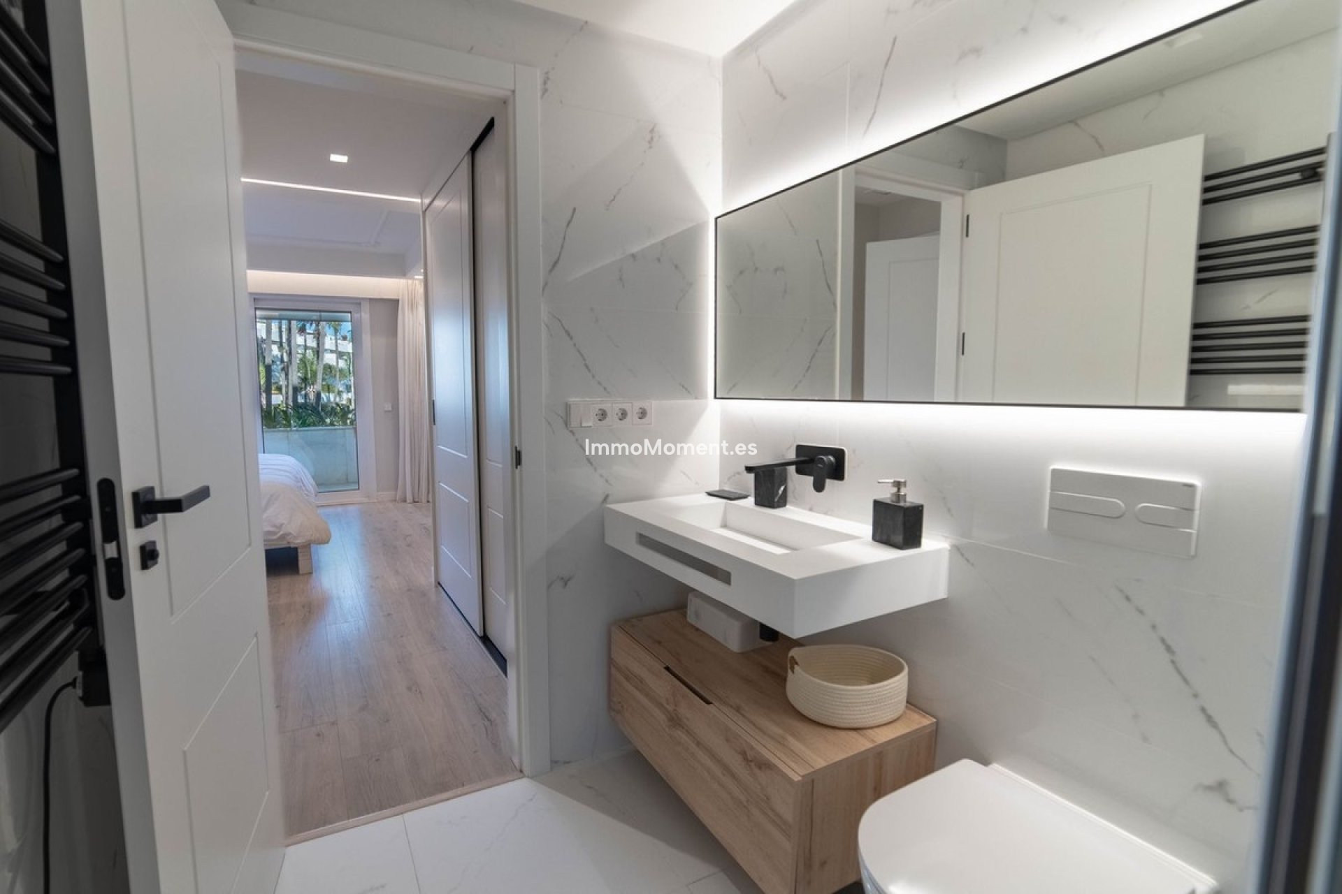 Bestaande woning - Appartement - Marbella - Marbella Centro