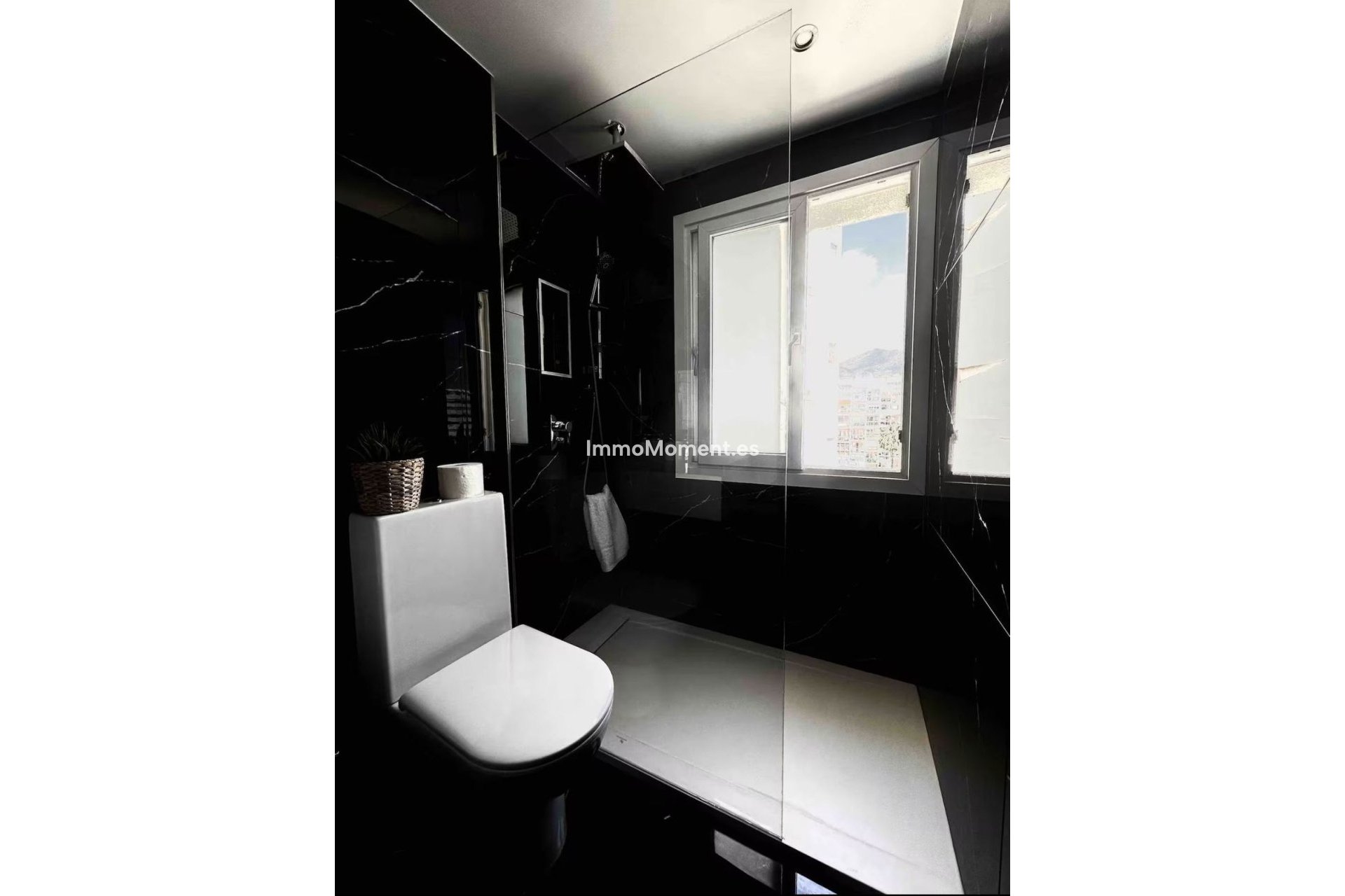 Bestaande woning - Appartement - Marbella - Marbella Centro