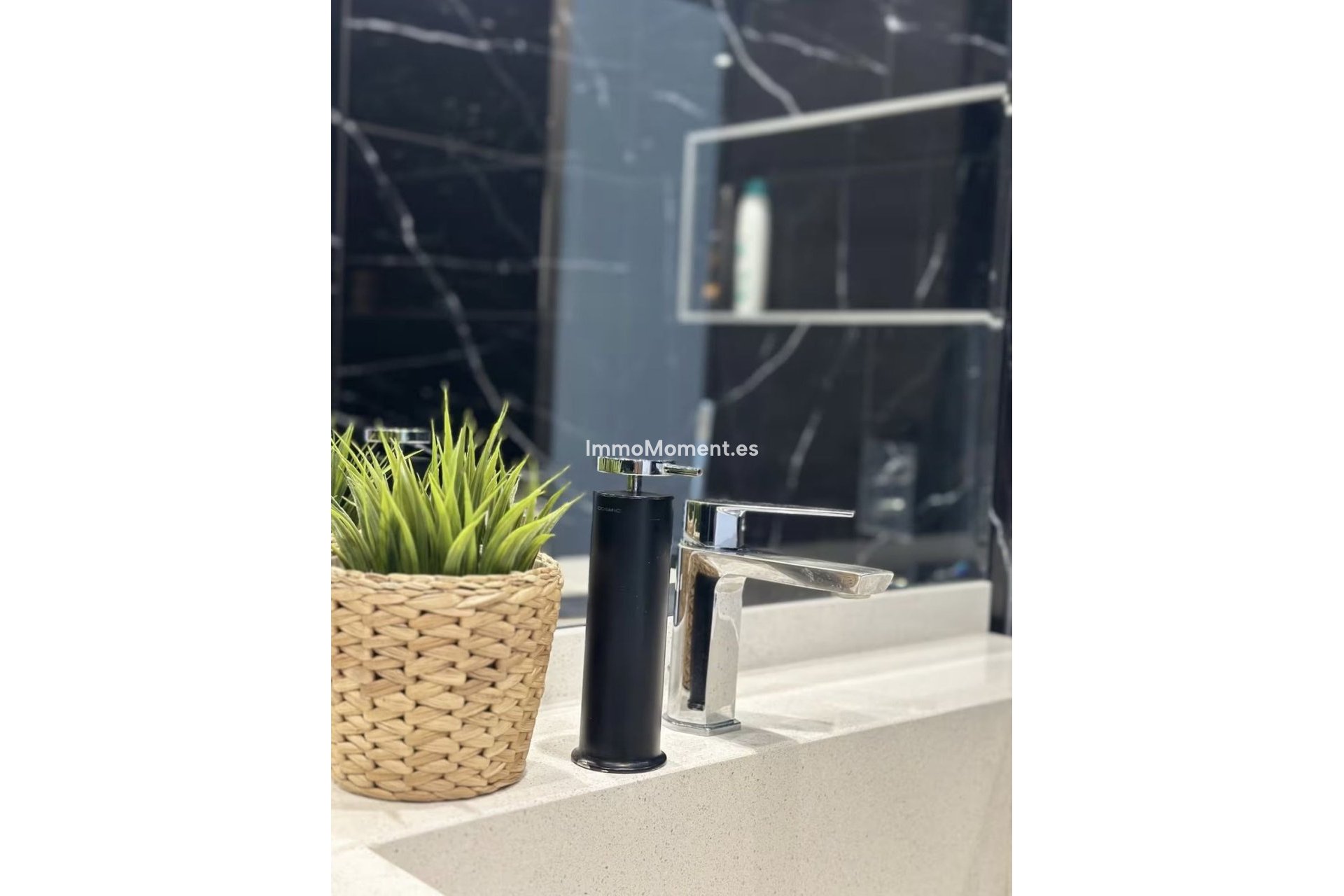 Bestaande woning - Appartement - Marbella - Marbella Centro