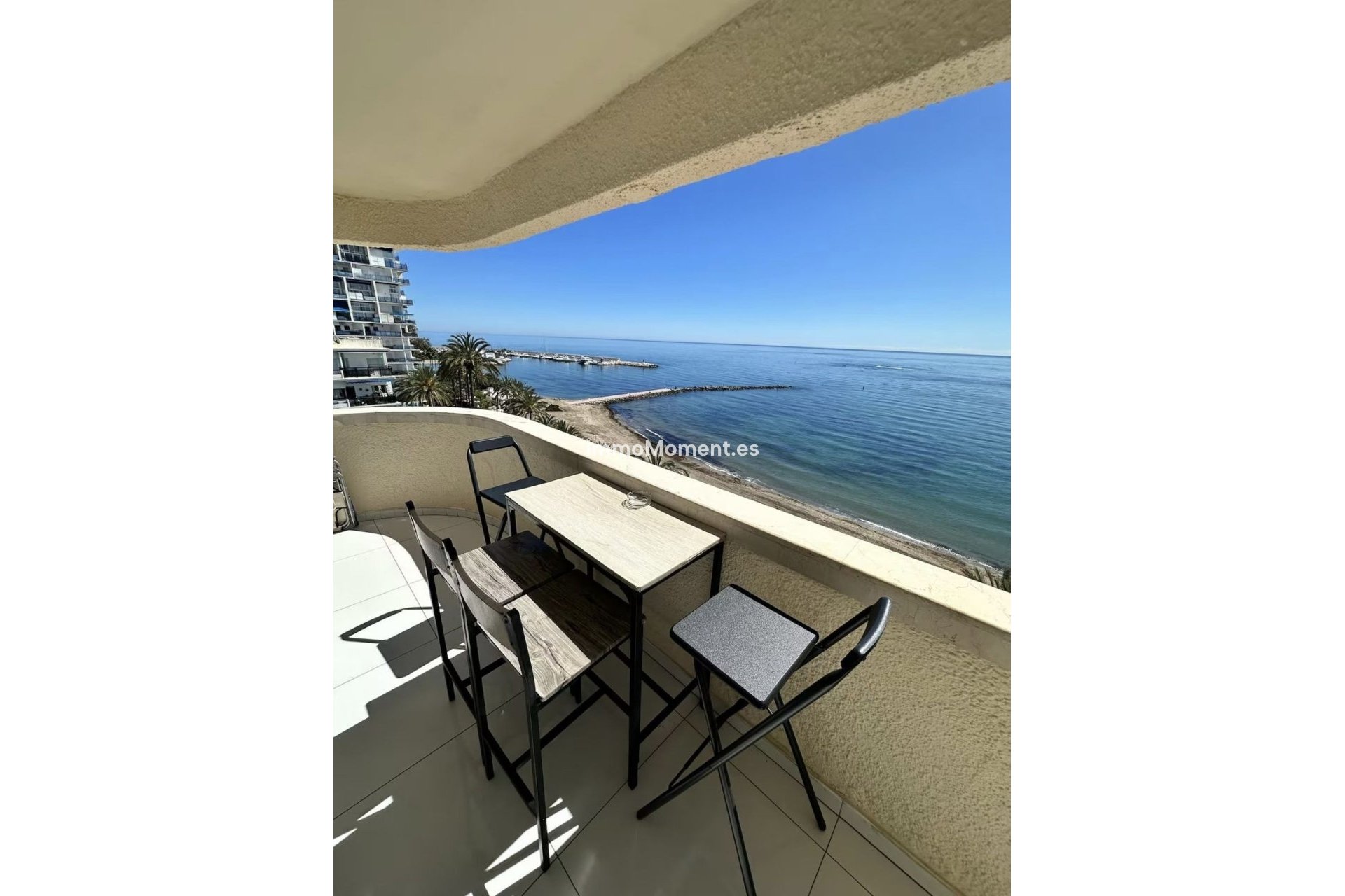 Bestaande woning - Appartement - Marbella - Marbella Centro