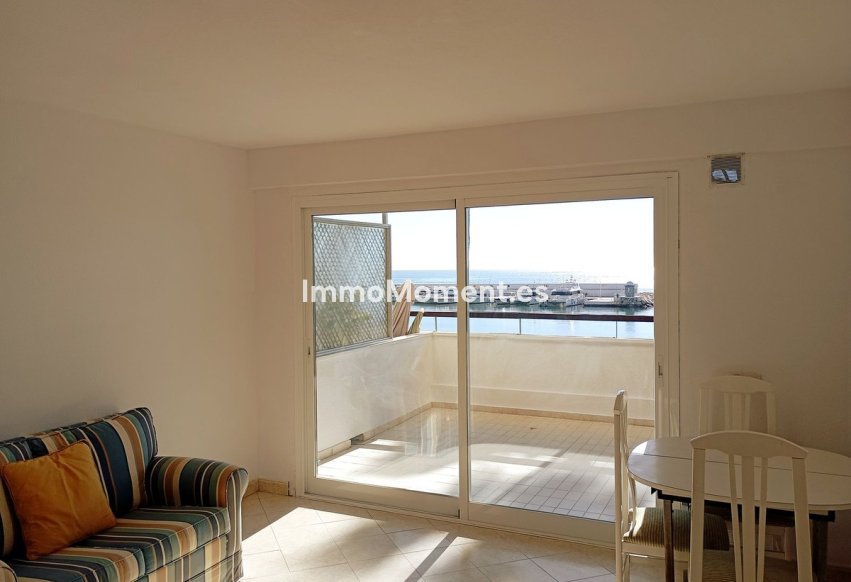 Bestaande woning - Appartement - Marbella - Marbella Centro