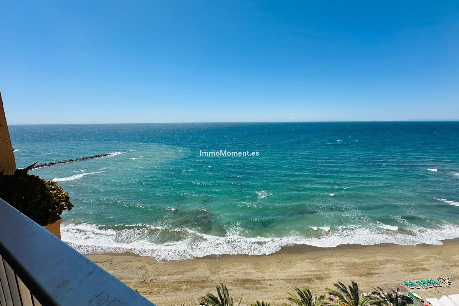 Bestaande woning - Appartement - Marbella - Marbella Centro