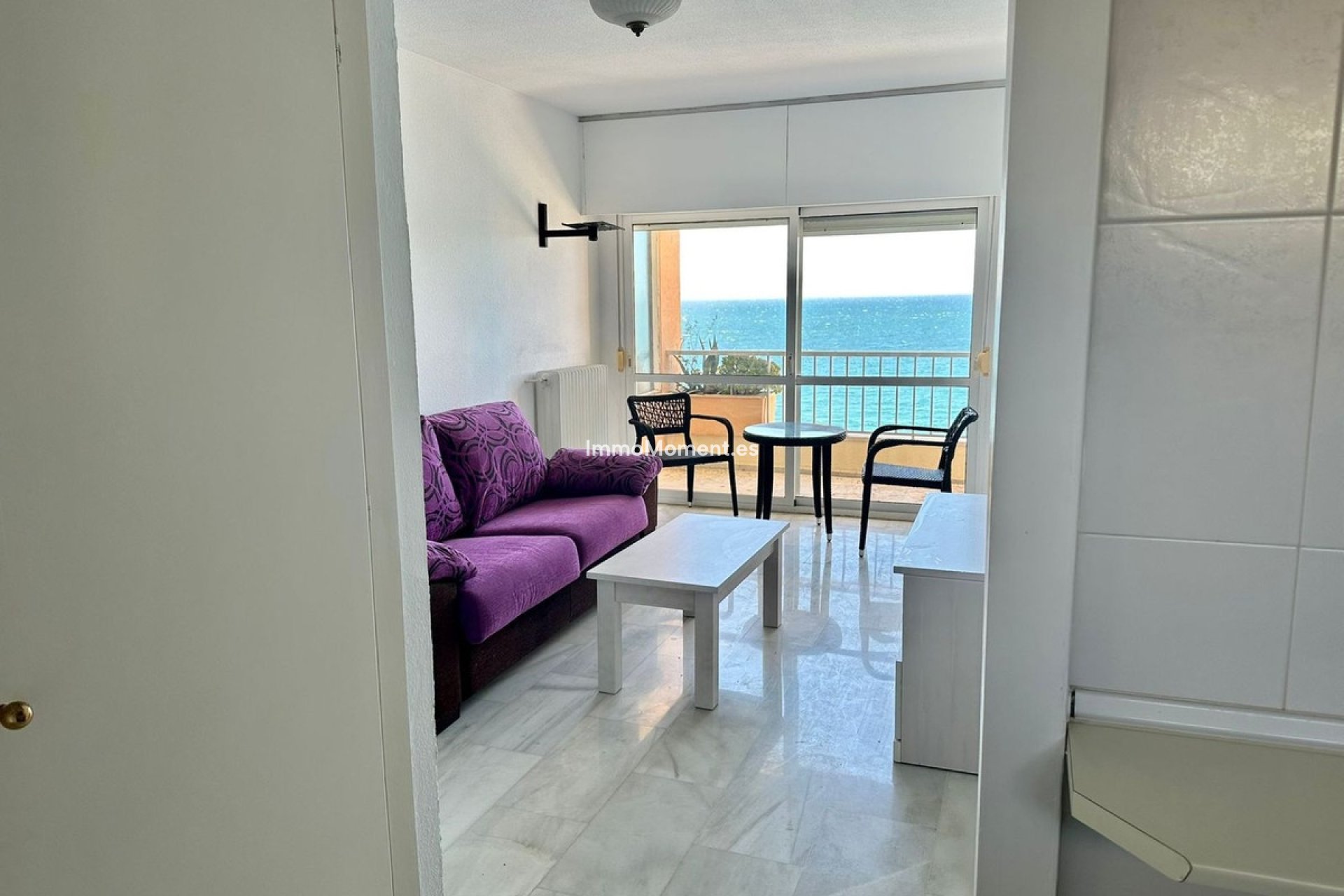Bestaande woning - Appartement - Marbella - Marbella Centro