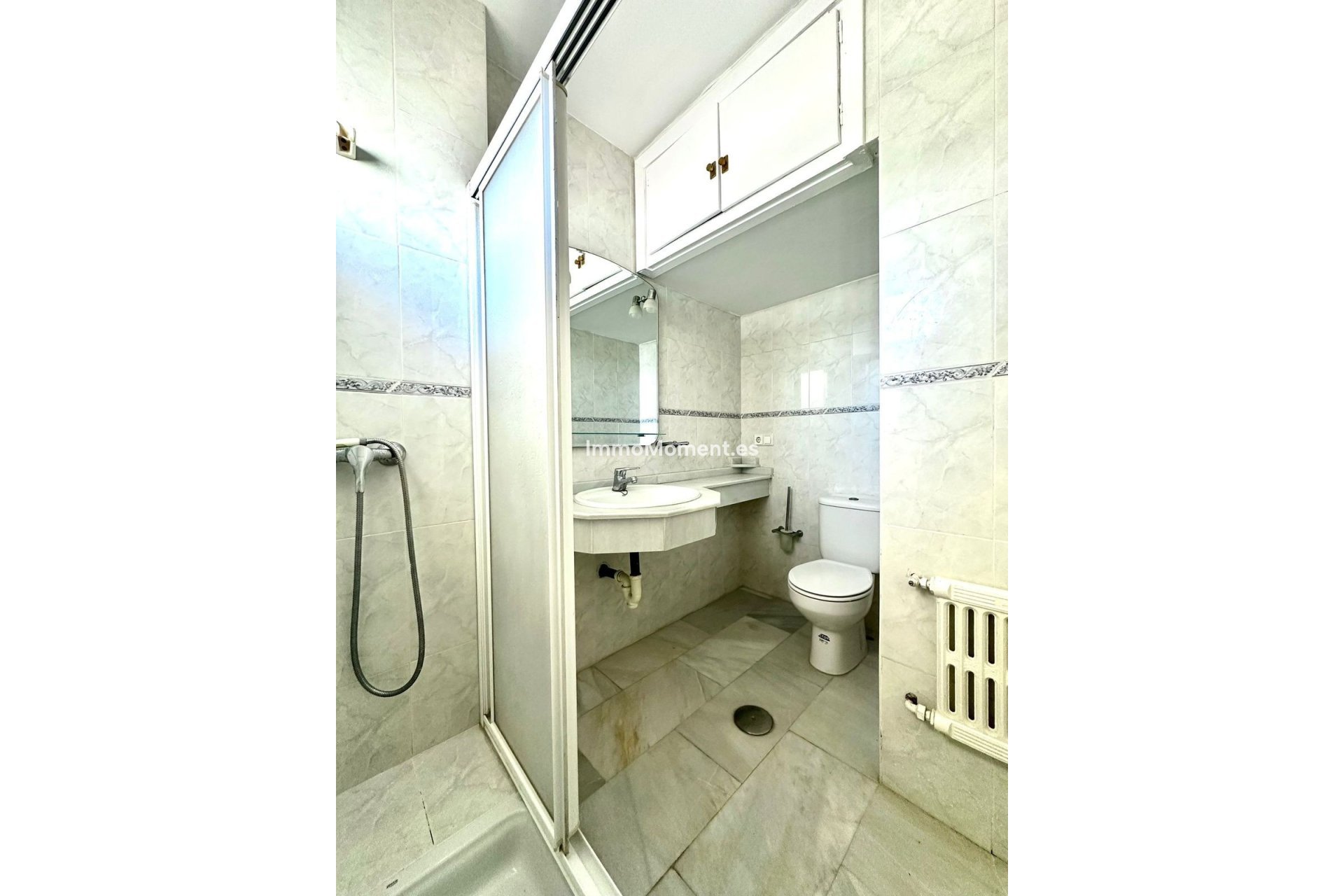 Bestaande woning - Appartement - Marbella - Marbella Centro