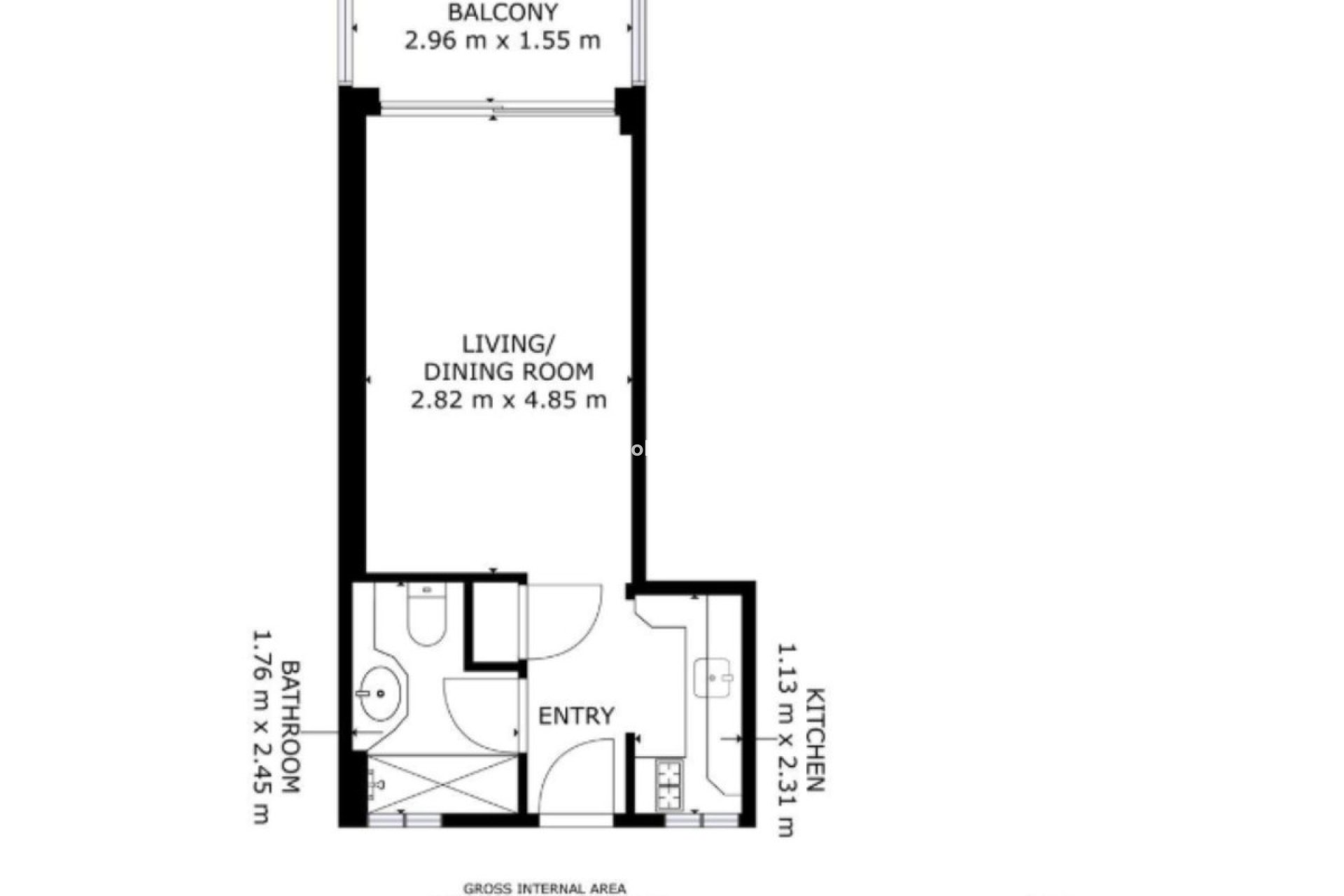 Bestaande woning - Appartement - Marbella - Marbella Centro