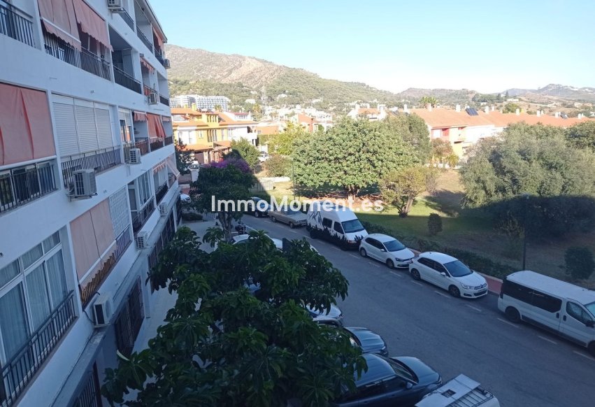 Bestaande woning - Appartement - Marbella - Marbella Centro