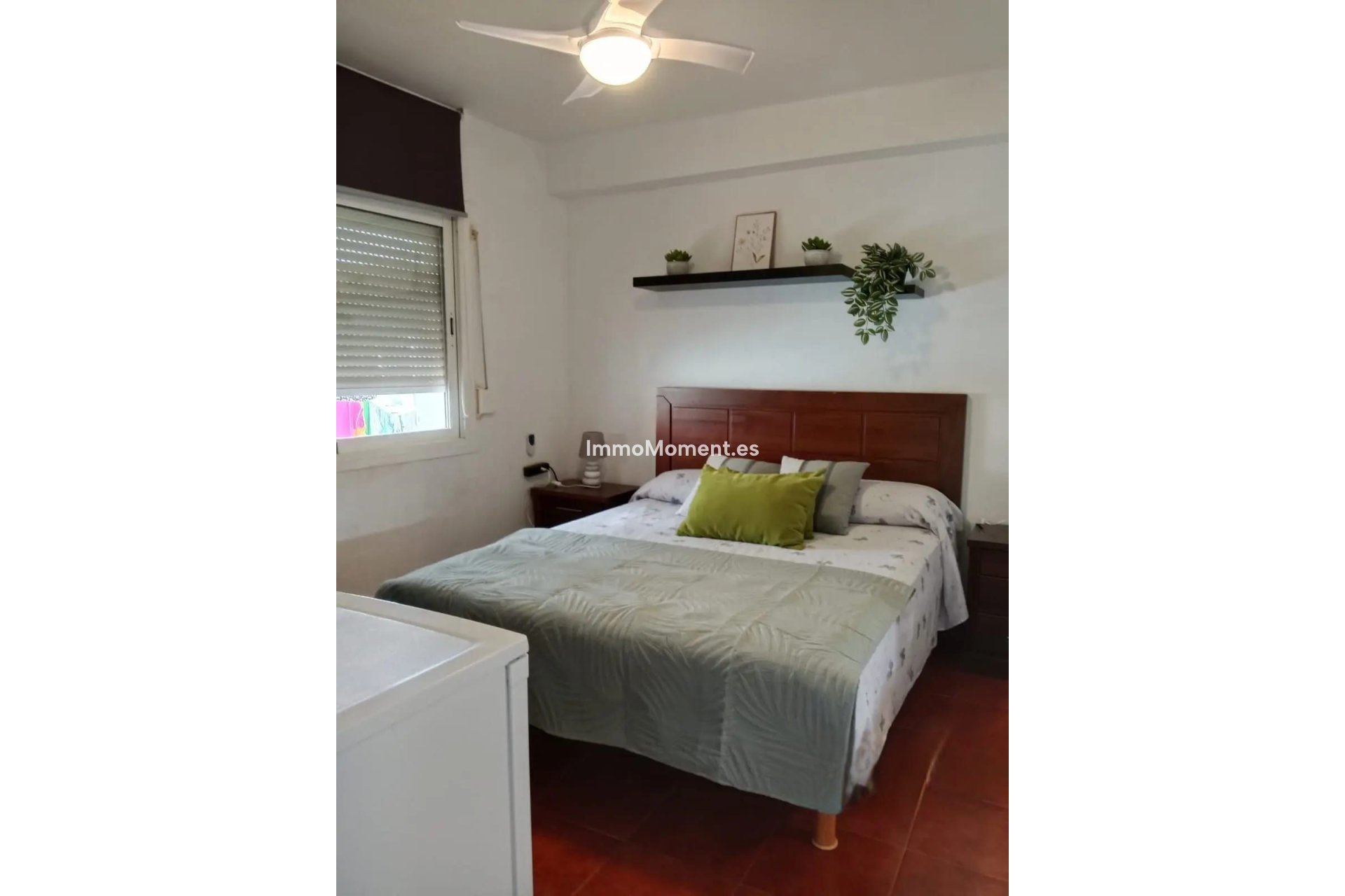 Bestaande woning - Appartement - Marbella - Marbella Centro