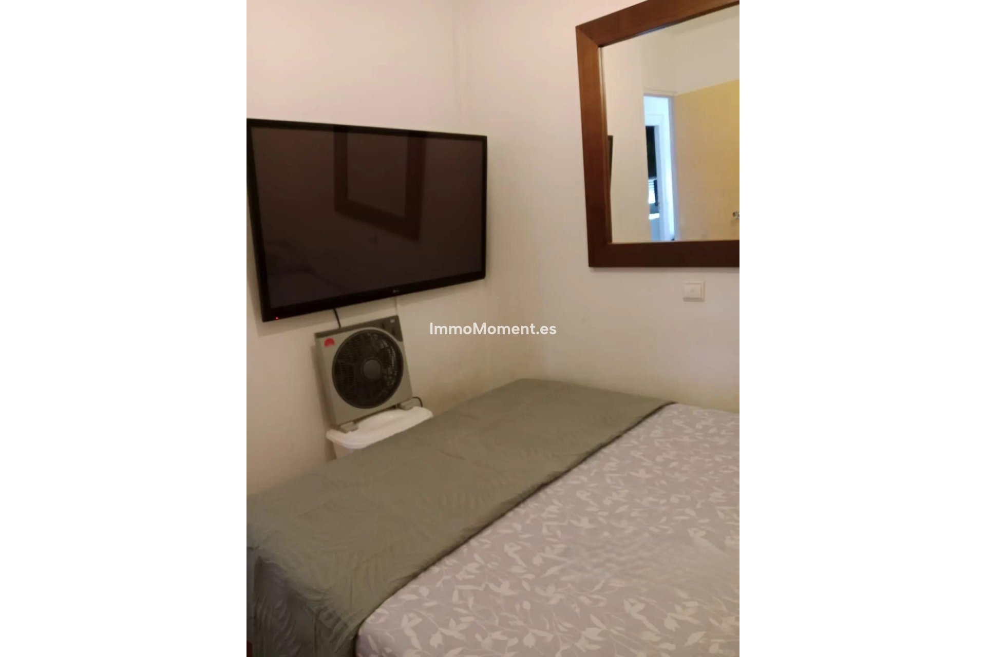 Bestaande woning - Appartement - Marbella - Marbella Centro