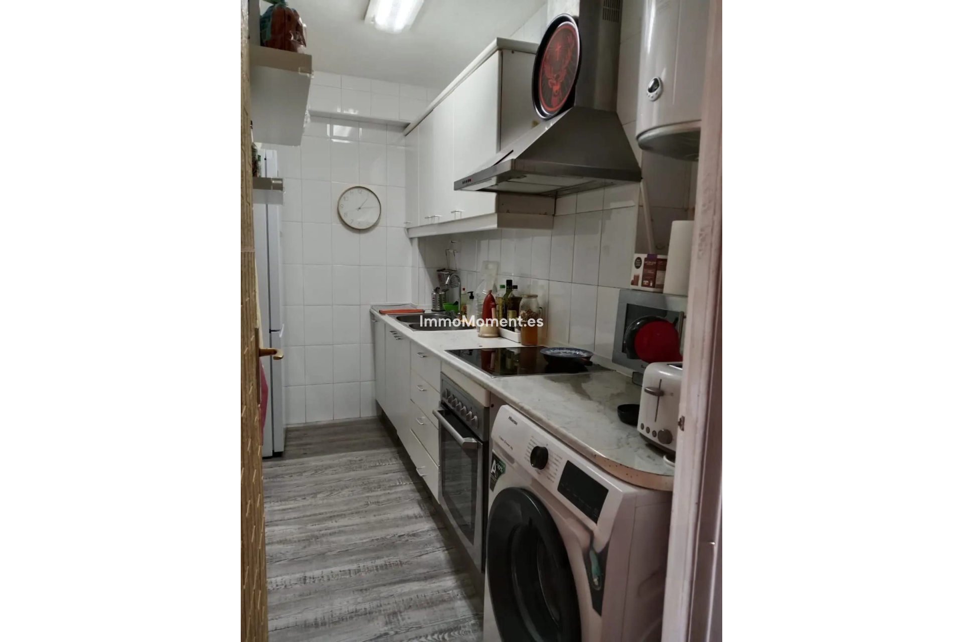Bestaande woning - Appartement - Marbella - Marbella Centro