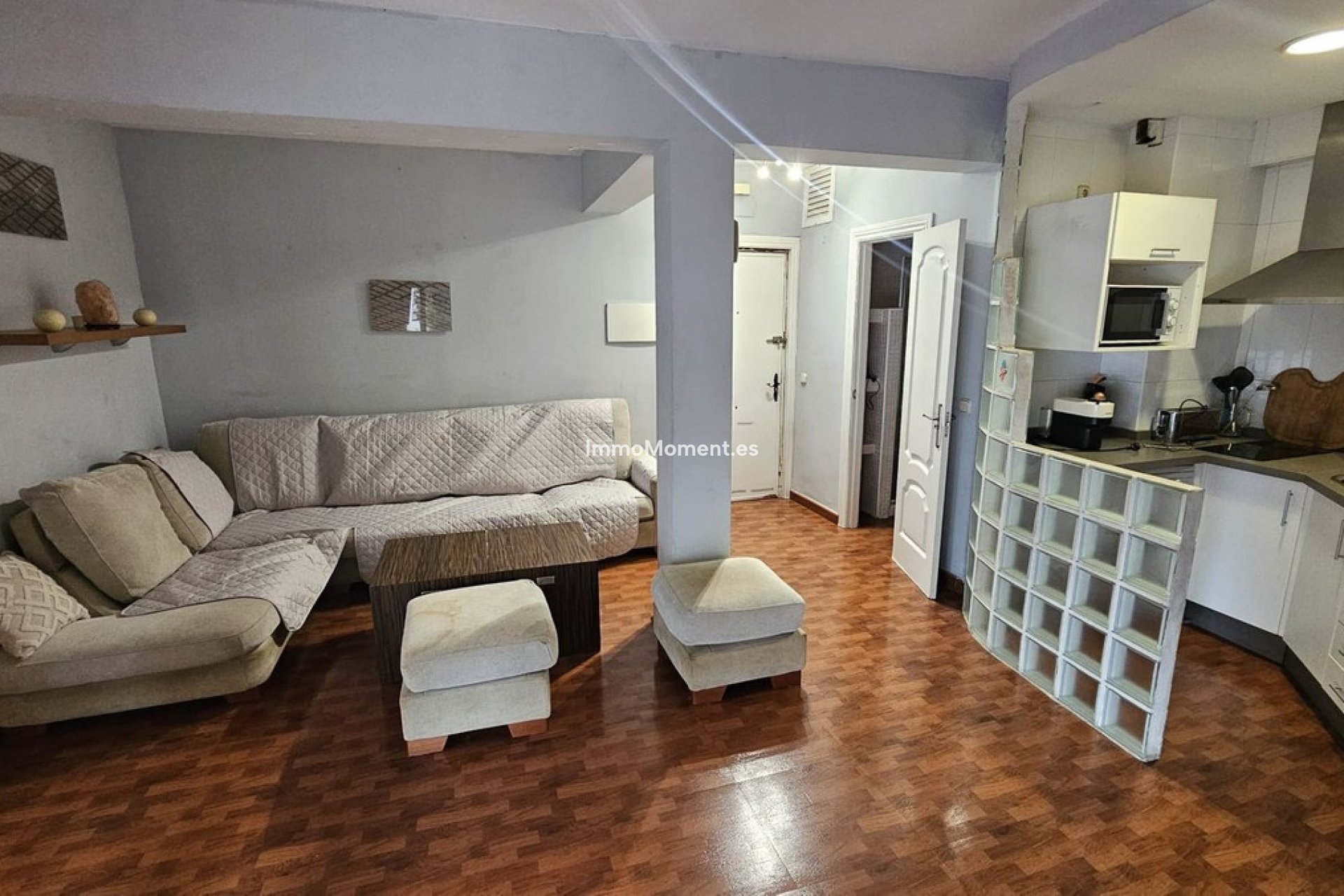 Bestaande woning - Appartement - Marbella - Marbella Centro