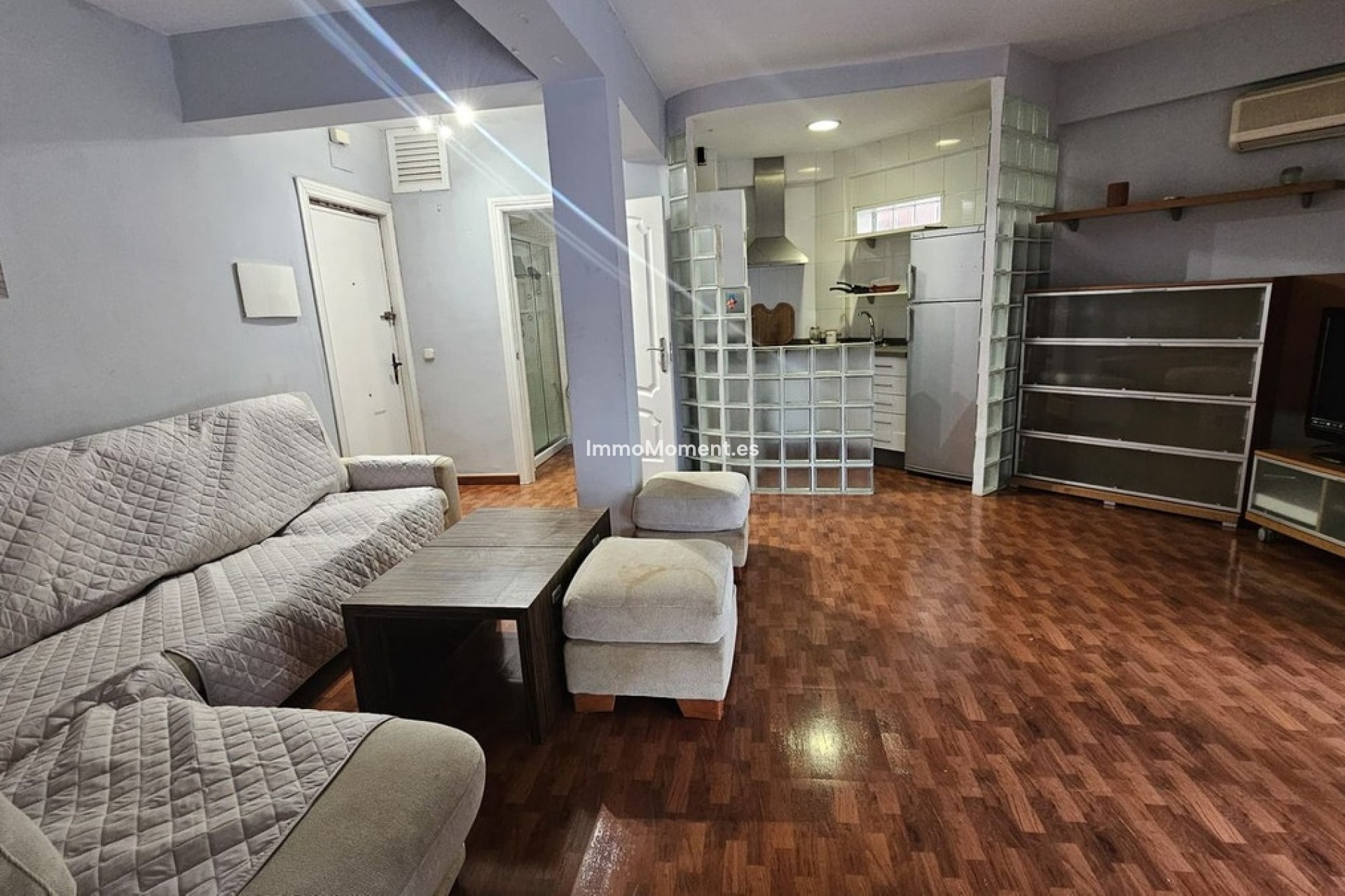 Bestaande woning - Appartement - Marbella - Marbella Centro