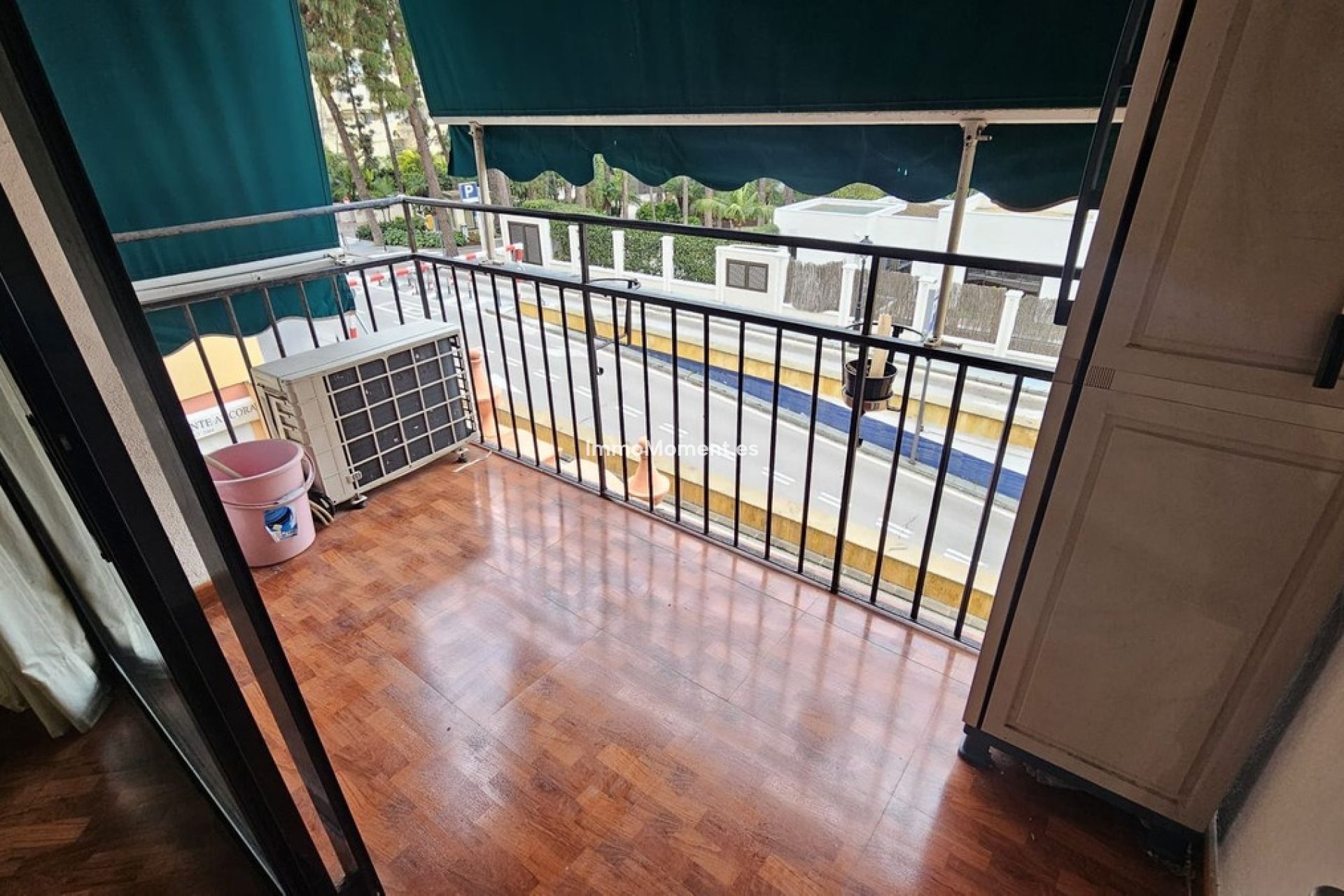 Bestaande woning - Appartement - Marbella - Marbella Centro